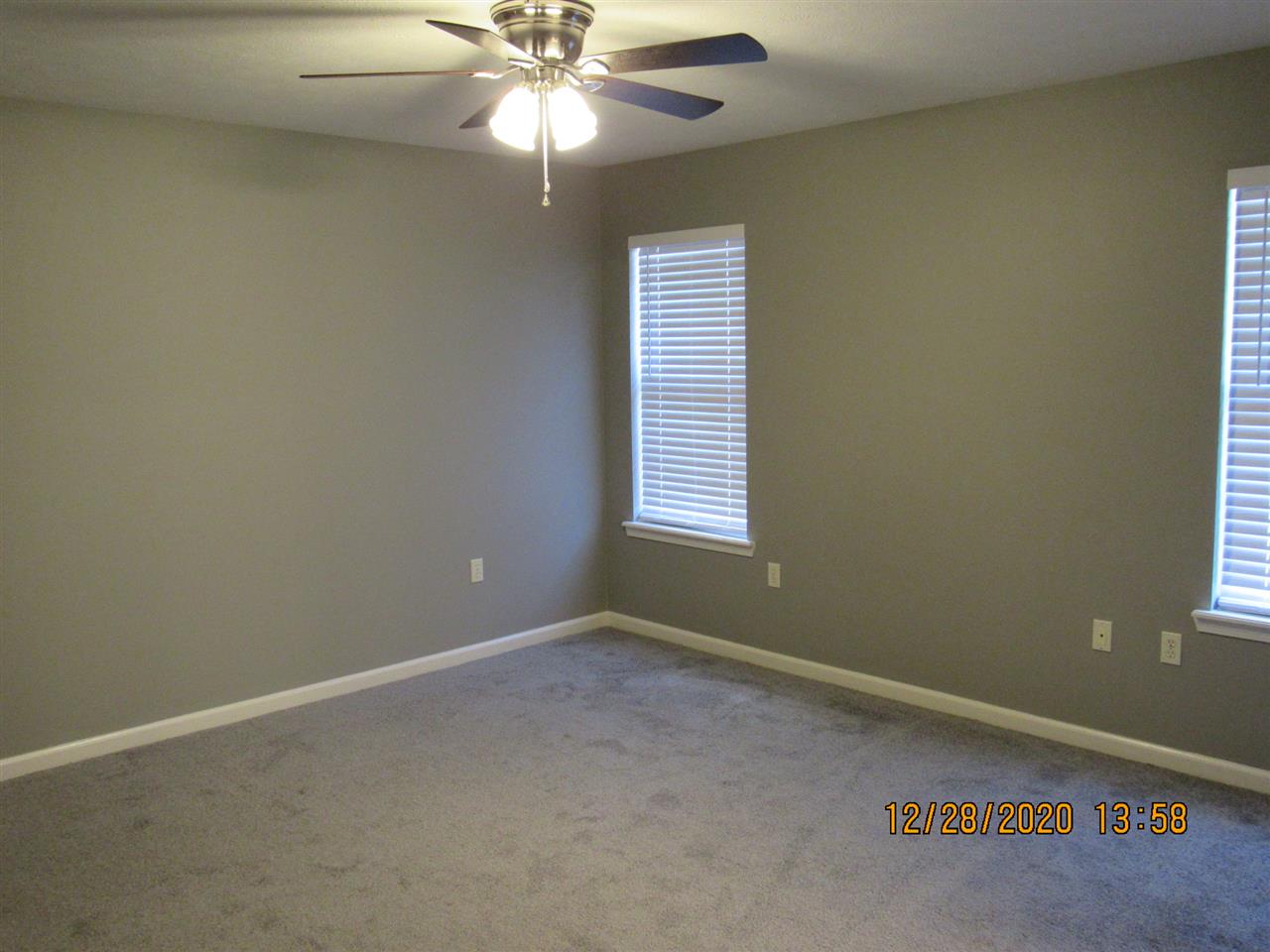 Southern Hills - Residential Lease