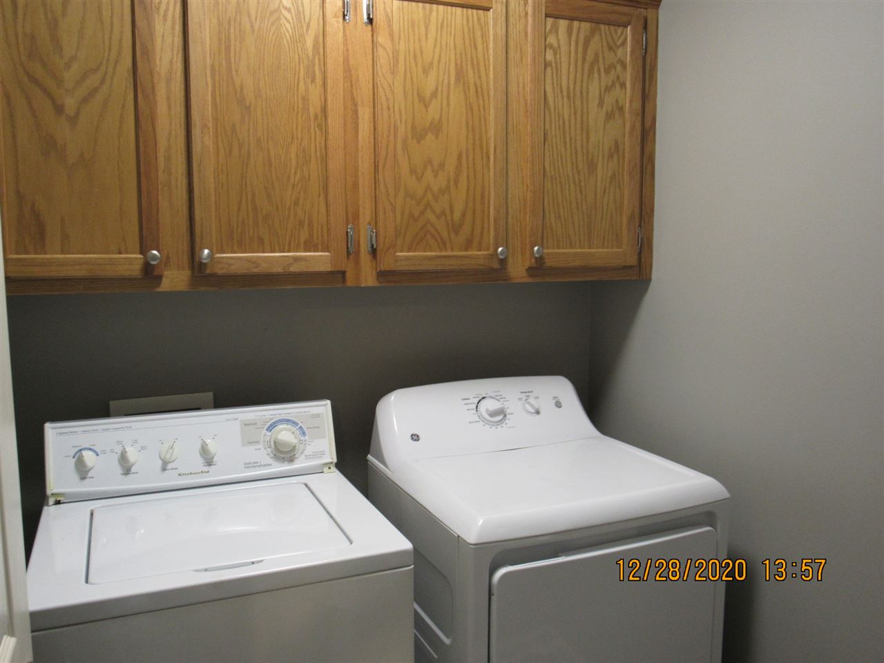 Southern Hills - Residential Lease