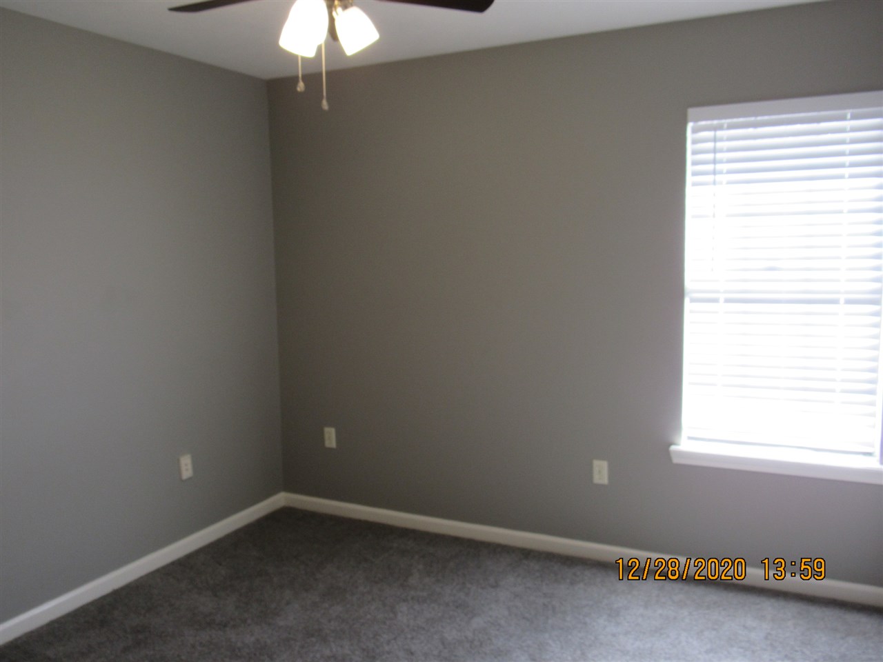 Southern Hills - Residential Lease