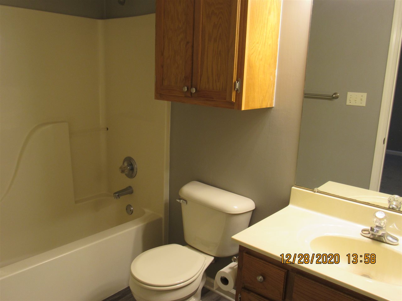 Southern Hills - Residential Lease