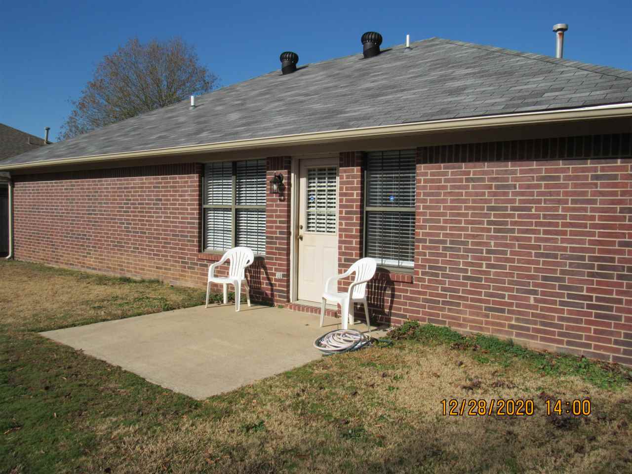 Southern Hills - Residential Lease