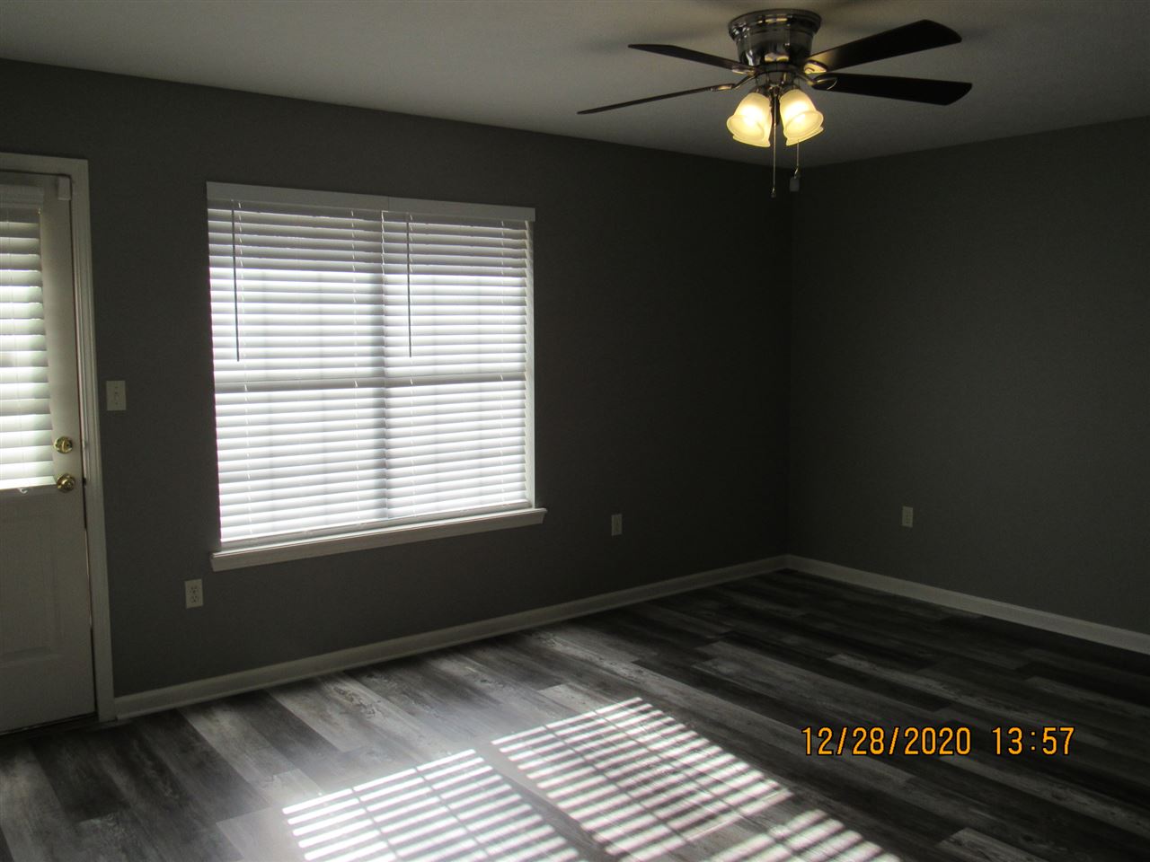 Southern Hills - Residential Lease