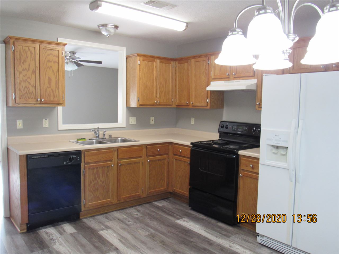 Southern Hills - Residential Lease