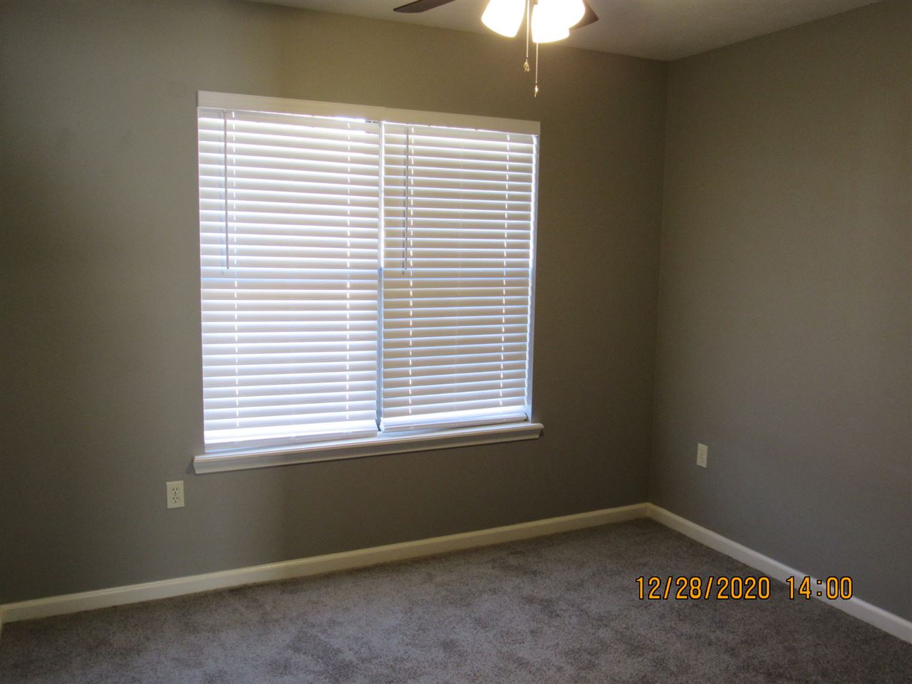 Southern Hills - Residential Lease