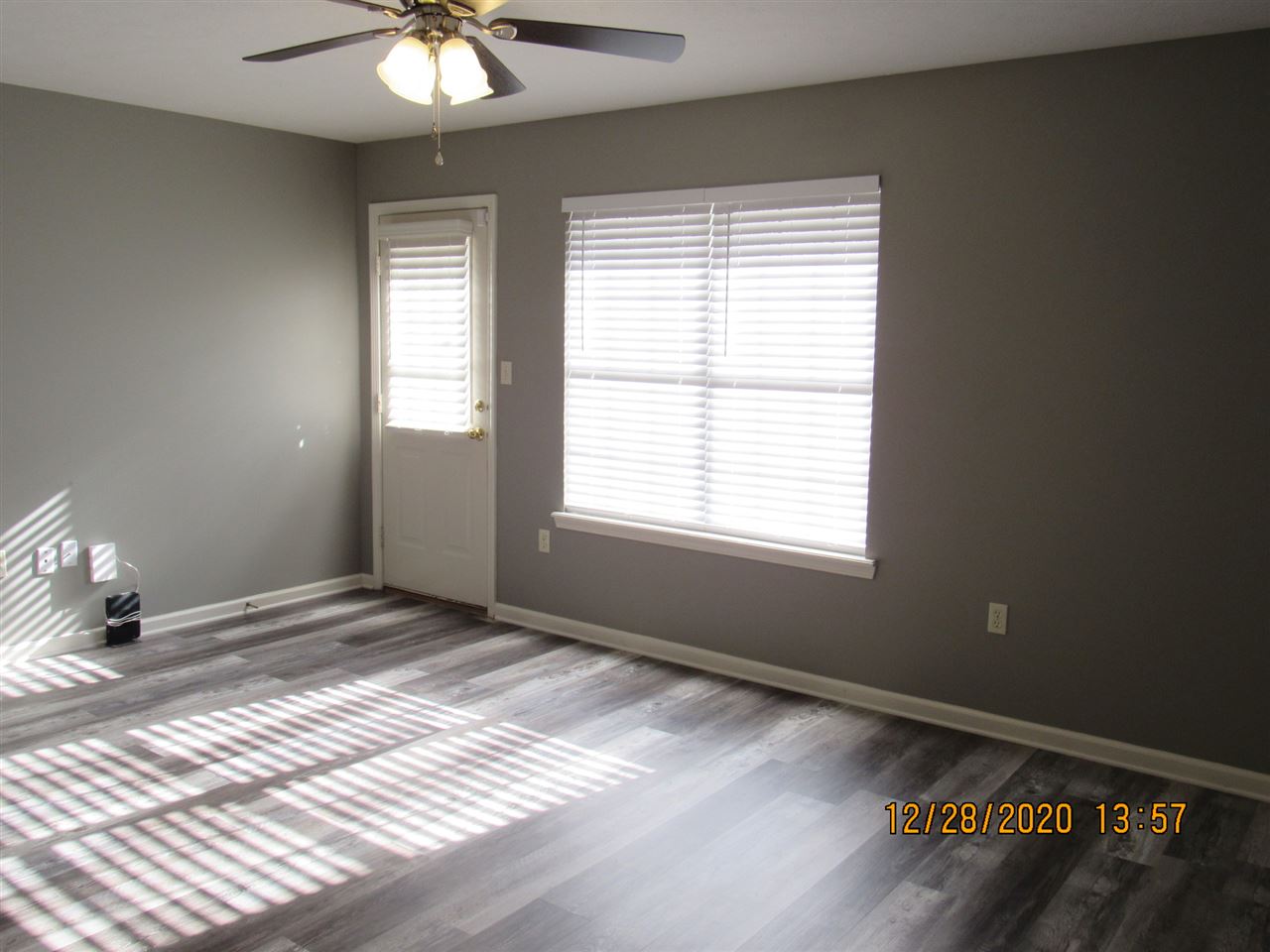 Southern Hills - Residential Lease