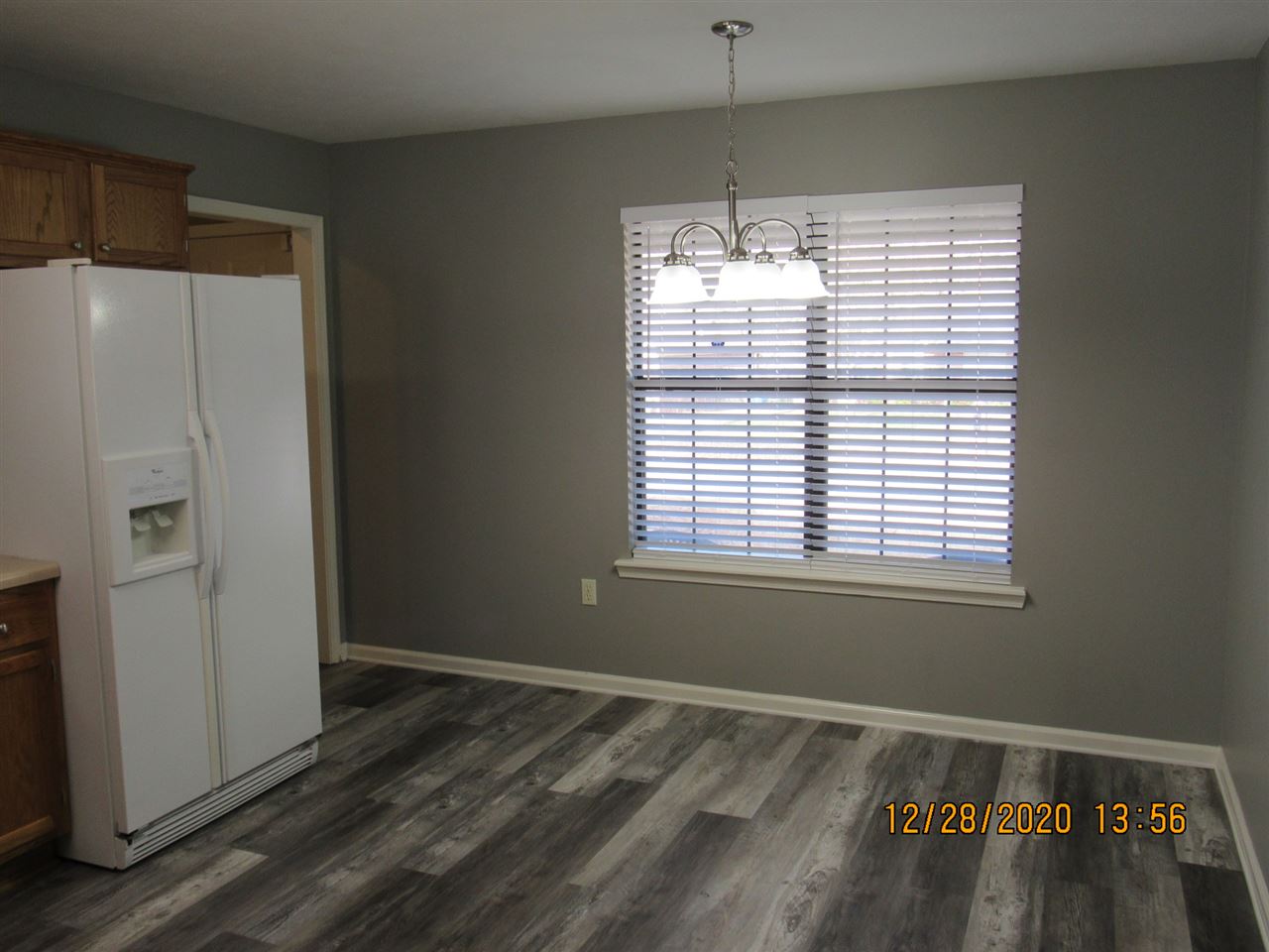 Southern Hills - Residential Lease