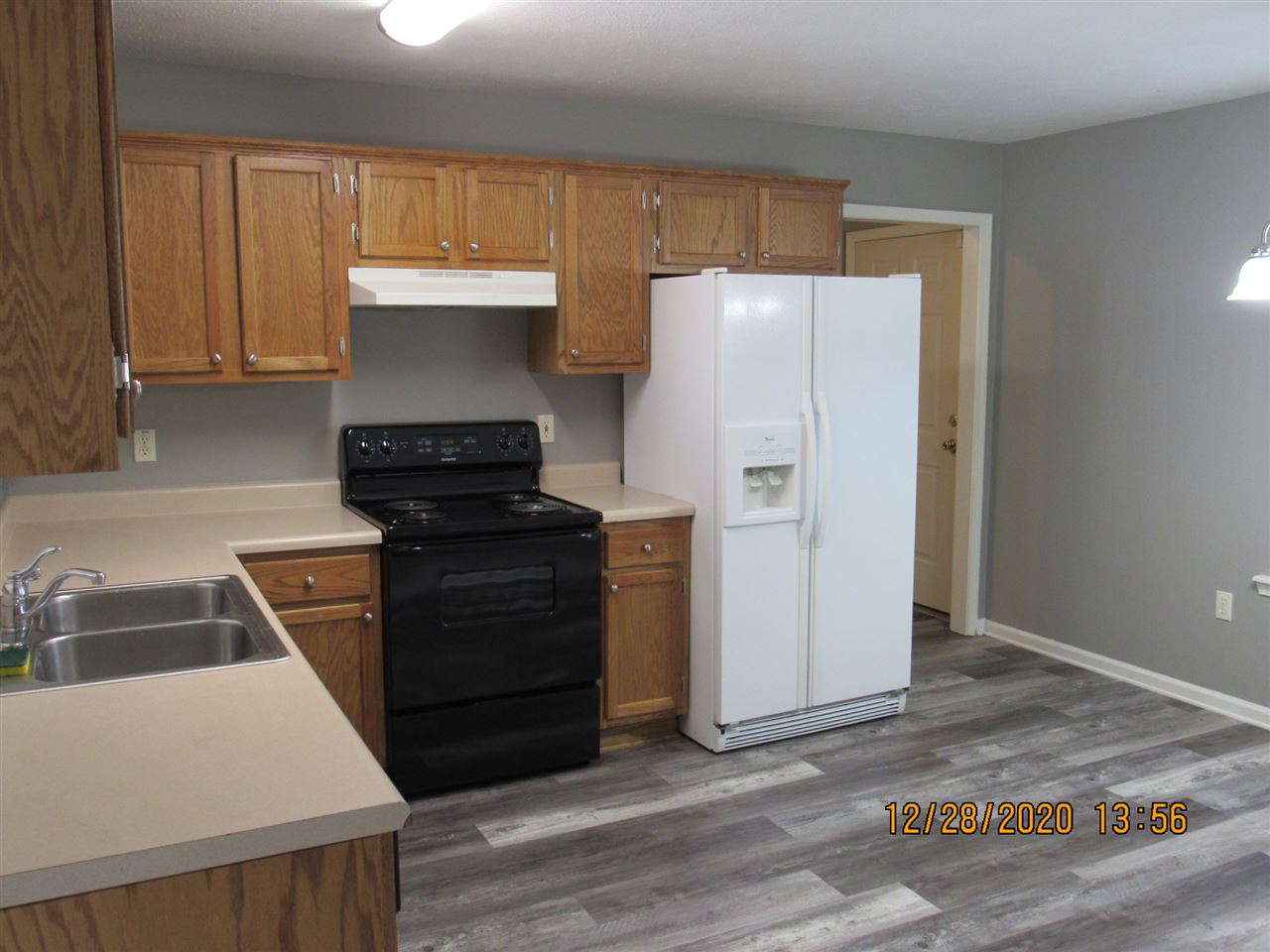 Southern Hills - Residential Lease