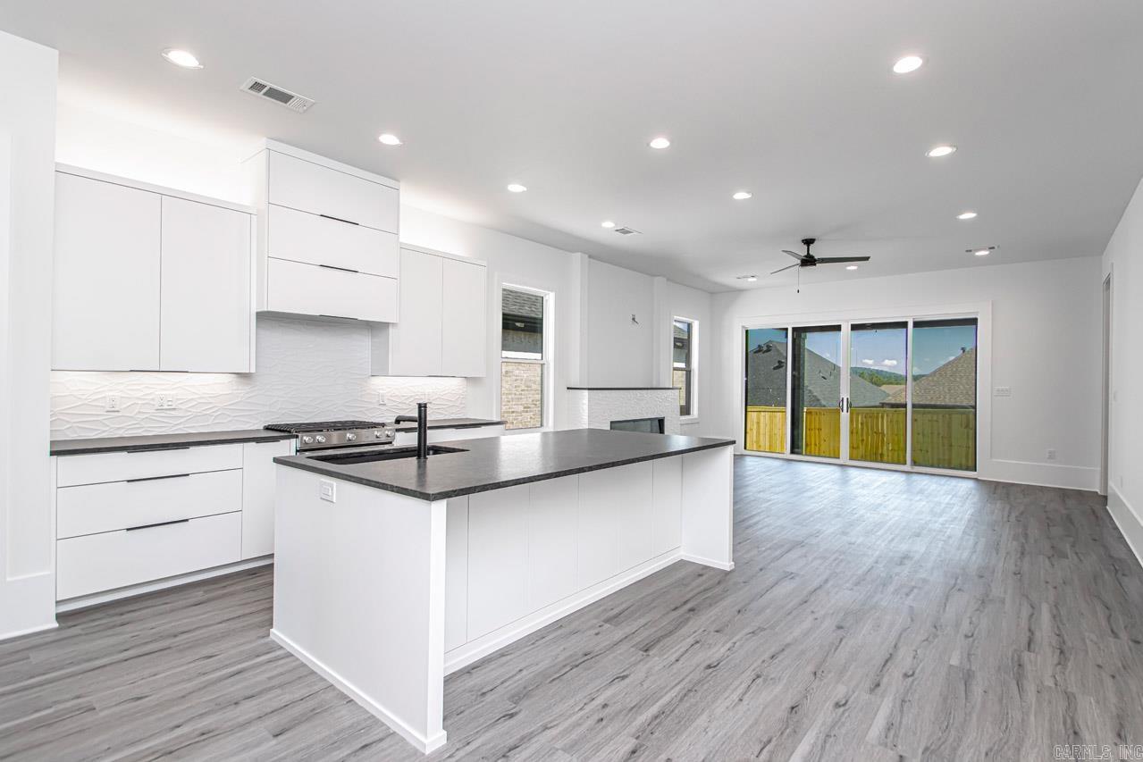 FLETCHER VALLEY "FLETCHER RIDGE" - Residential