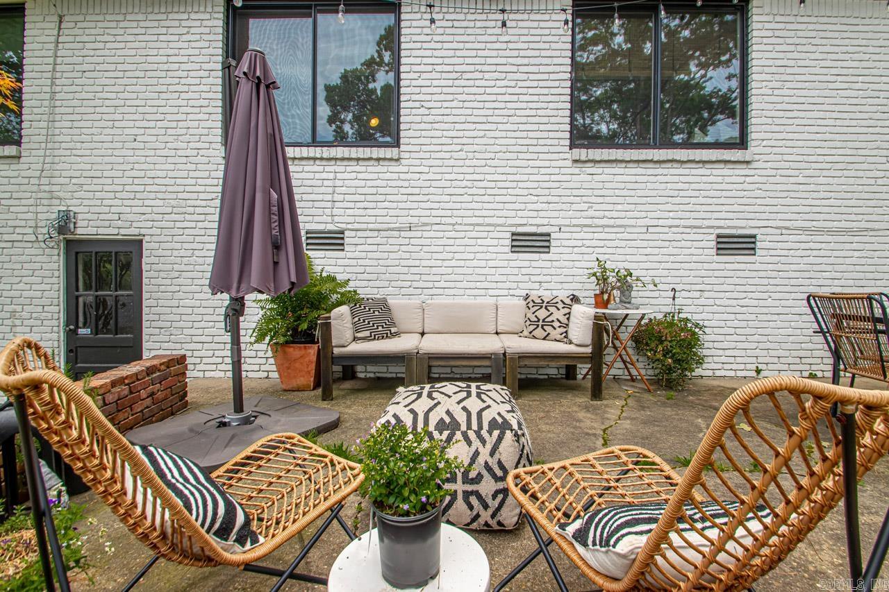 Leawood Heights - Residential