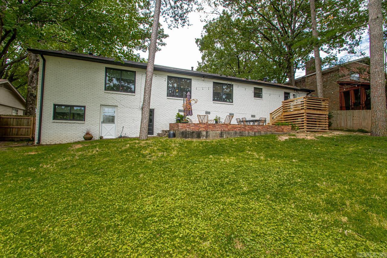 Leawood Heights - Residential