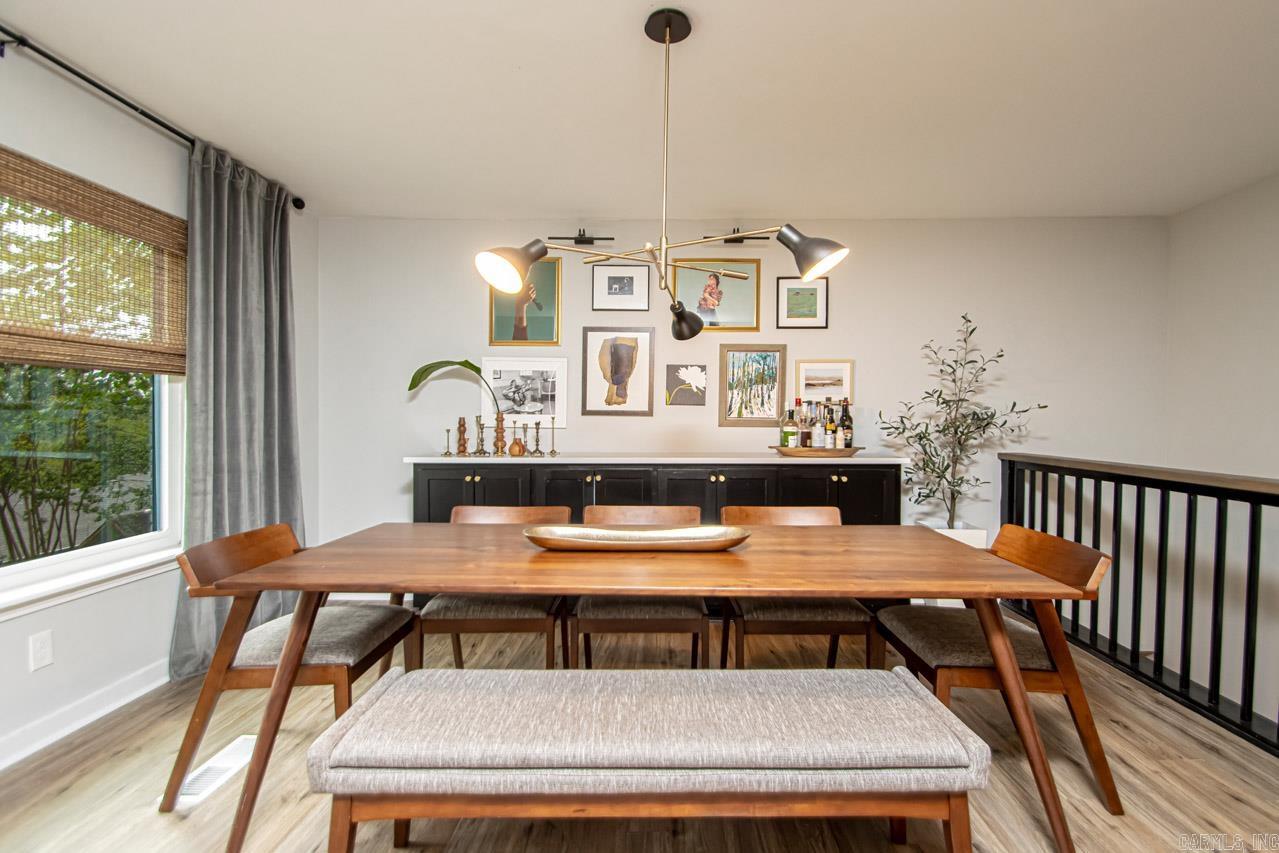 Leawood Heights - Residential