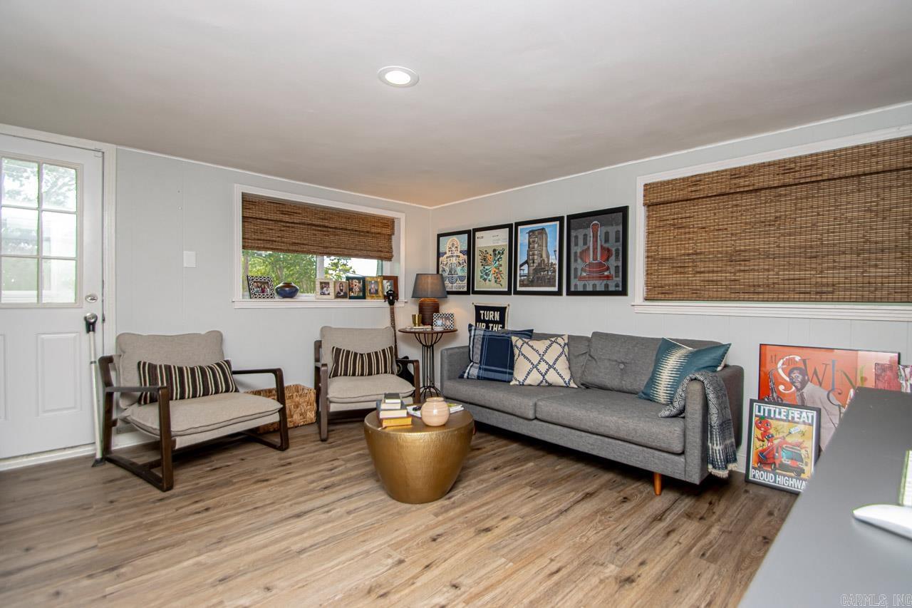 Leawood Heights - Residential