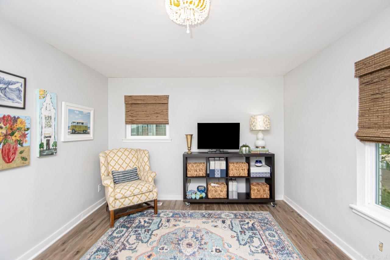 Leawood Heights - Residential