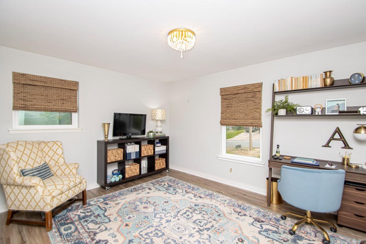 Leawood Heights - Residential