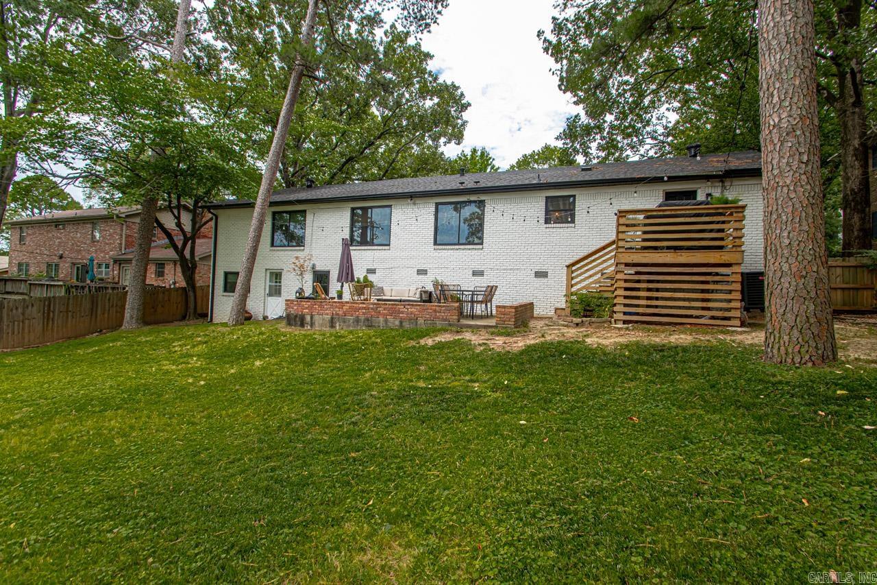 Leawood Heights - Residential