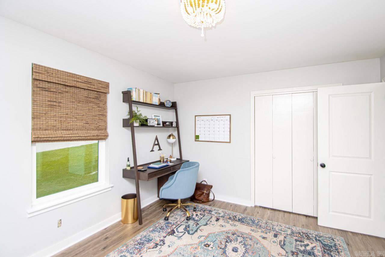 Leawood Heights - Residential