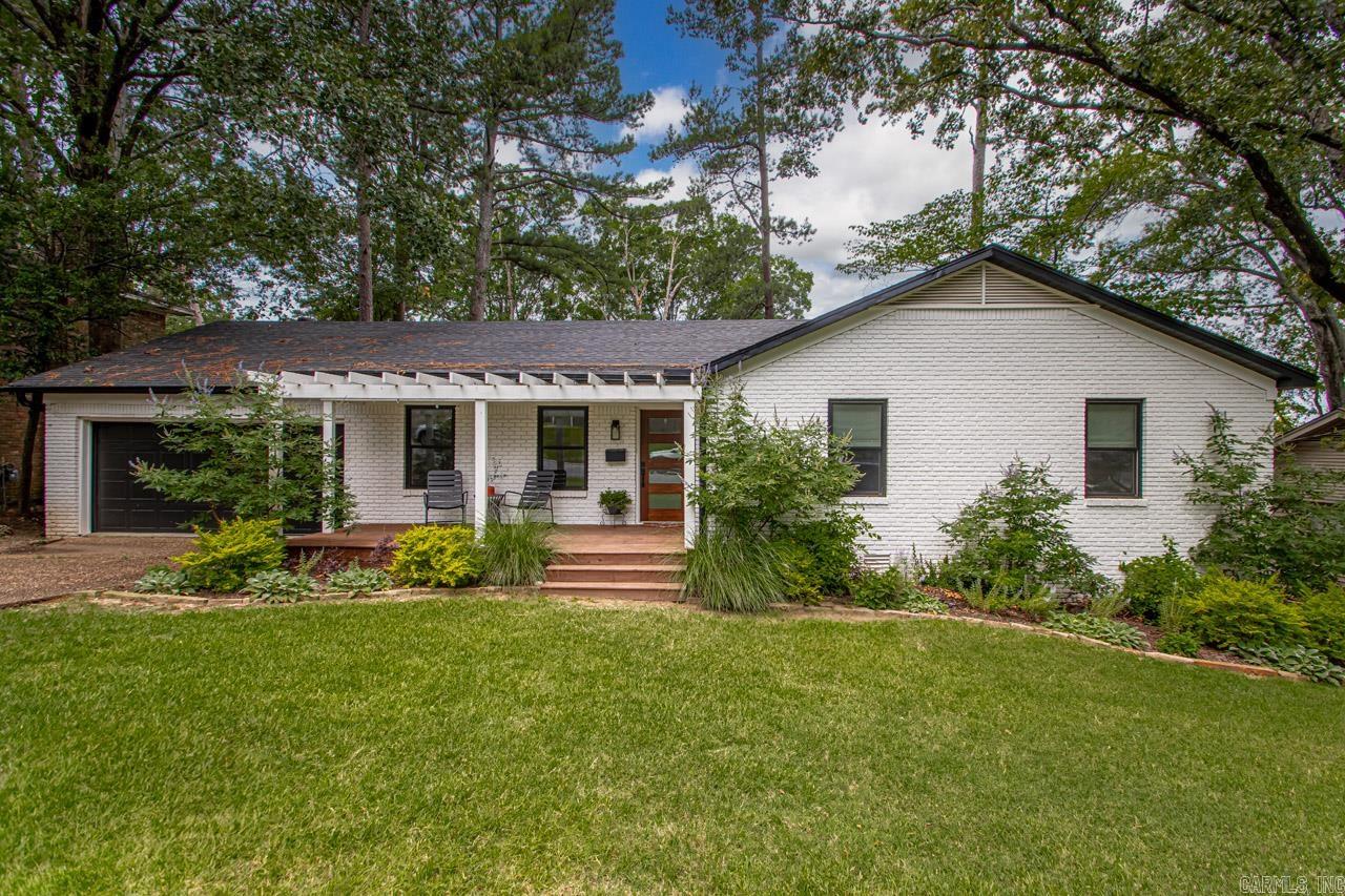 Leawood Heights - Residential