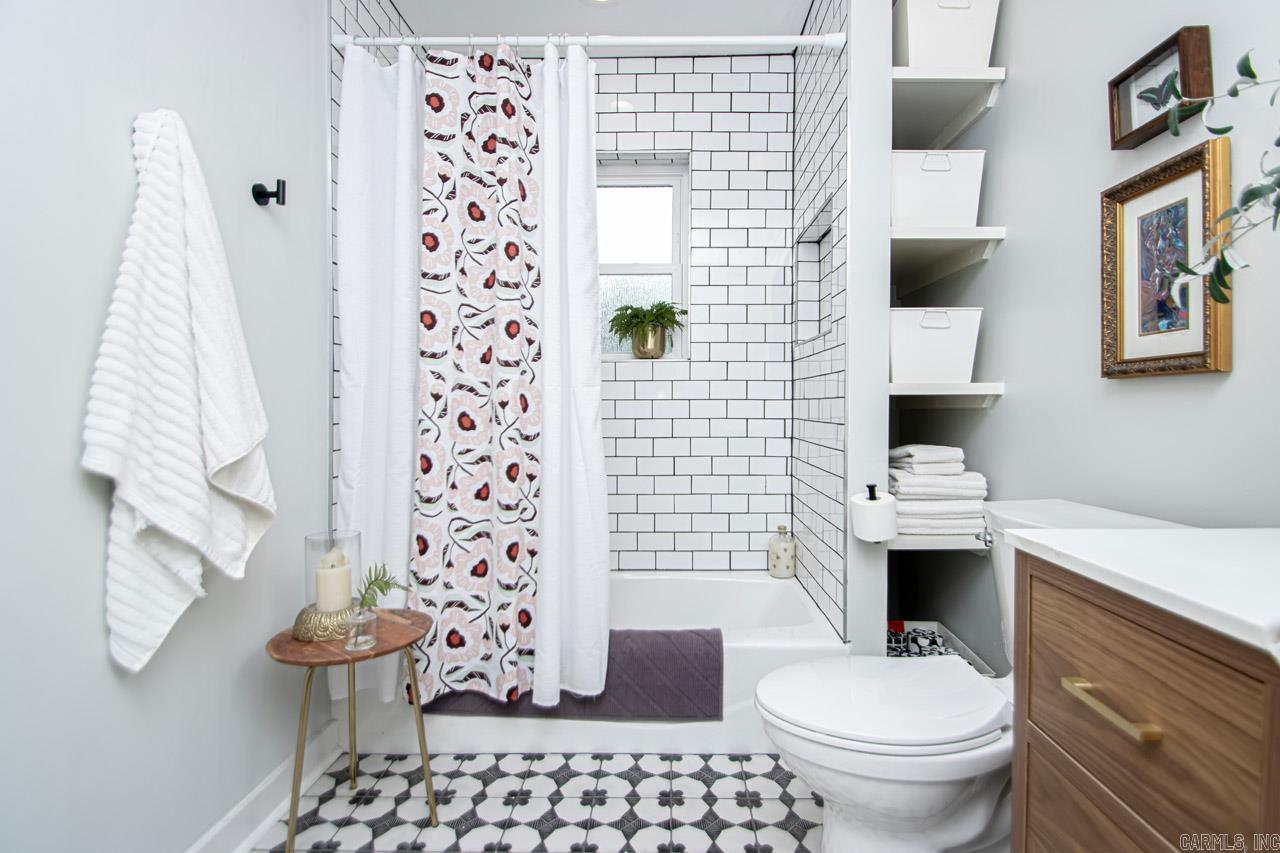 Leawood Heights - Residential