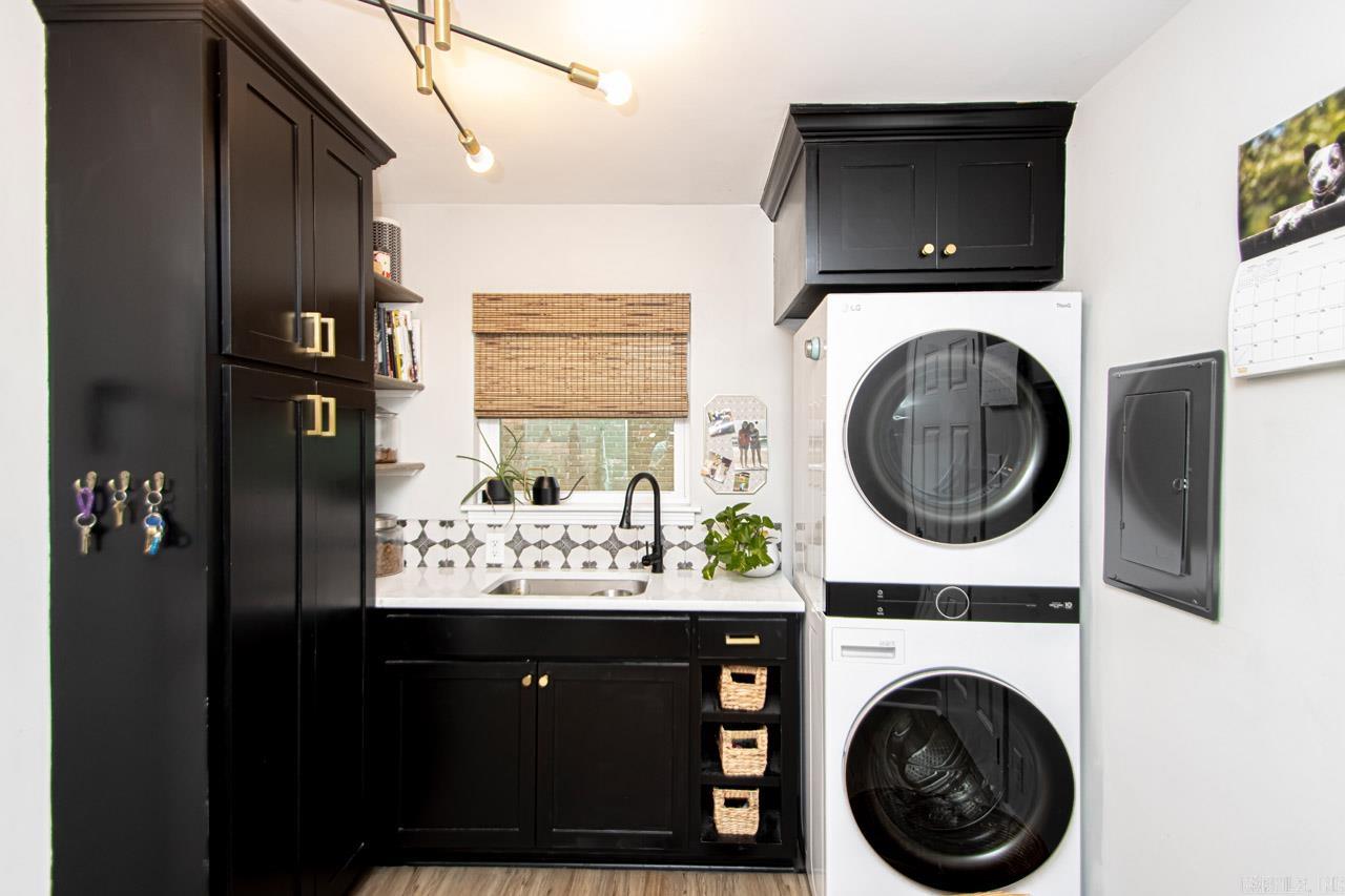 Leawood Heights - Residential