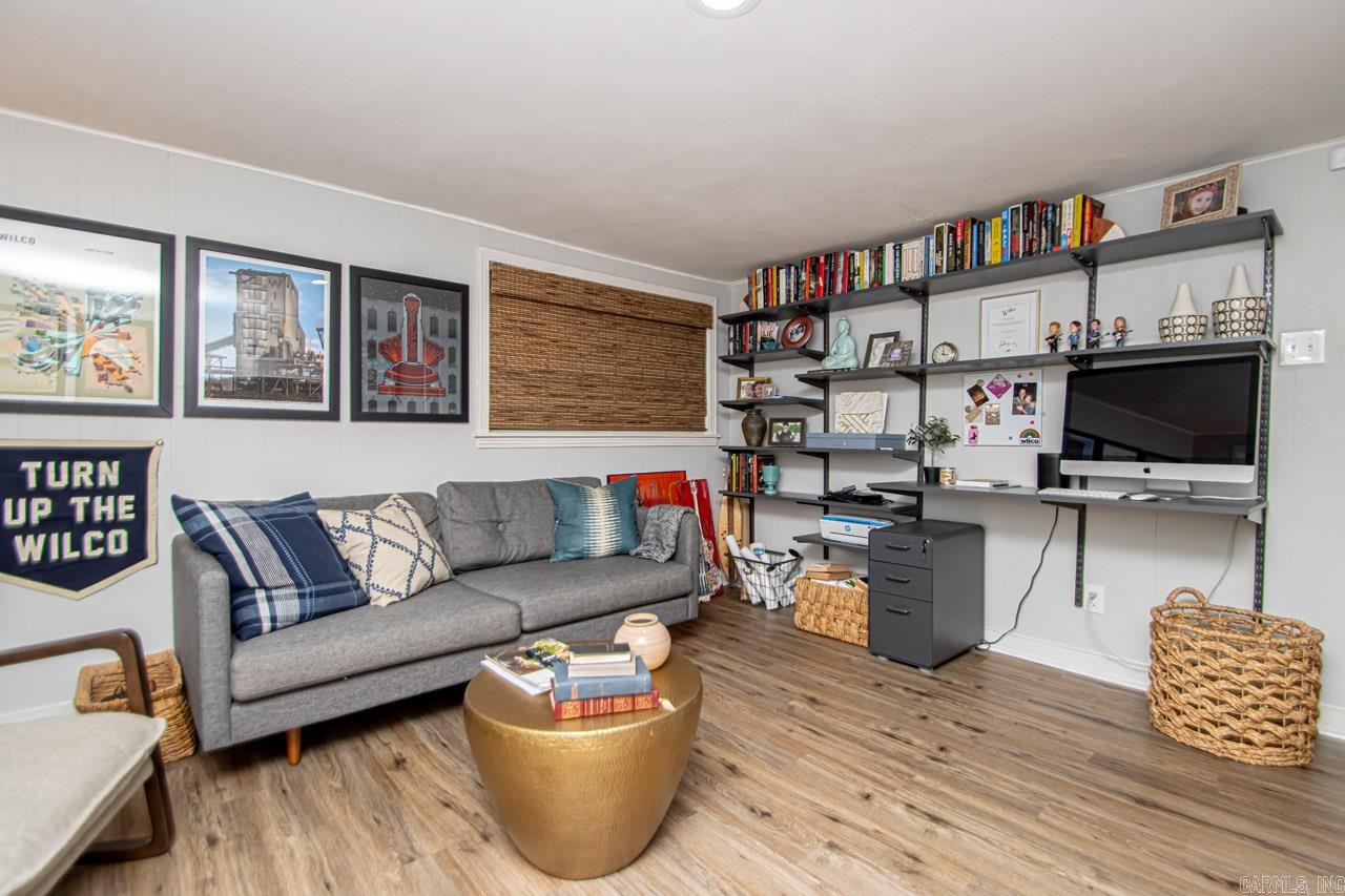 Leawood Heights - Residential