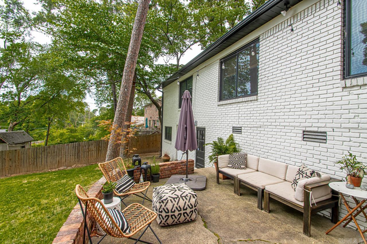 Leawood Heights - Residential