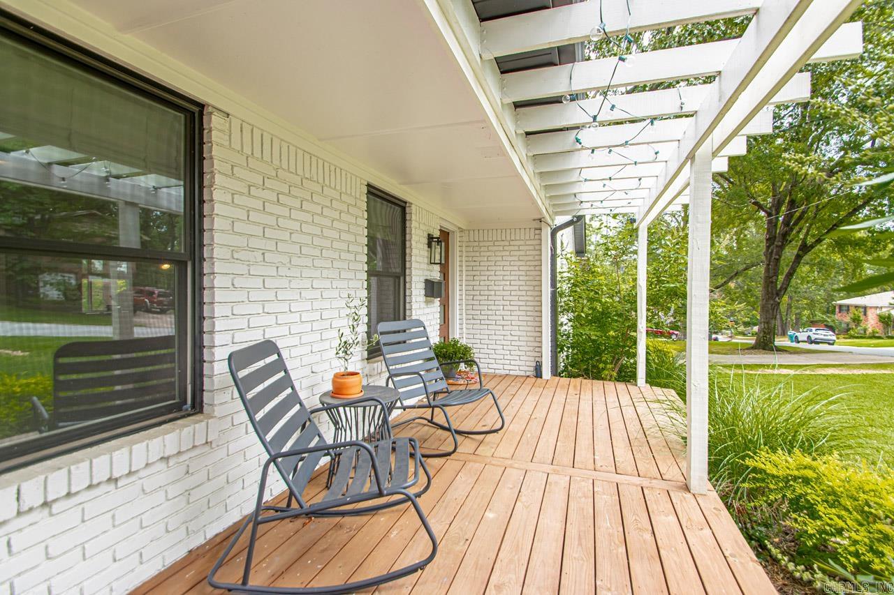 Leawood Heights - Residential