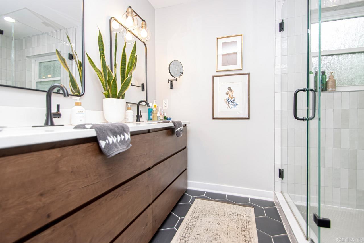 Leawood Heights - Residential