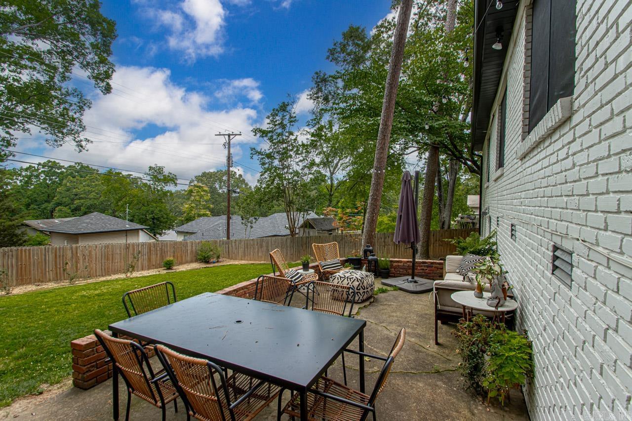 Leawood Heights - Residential