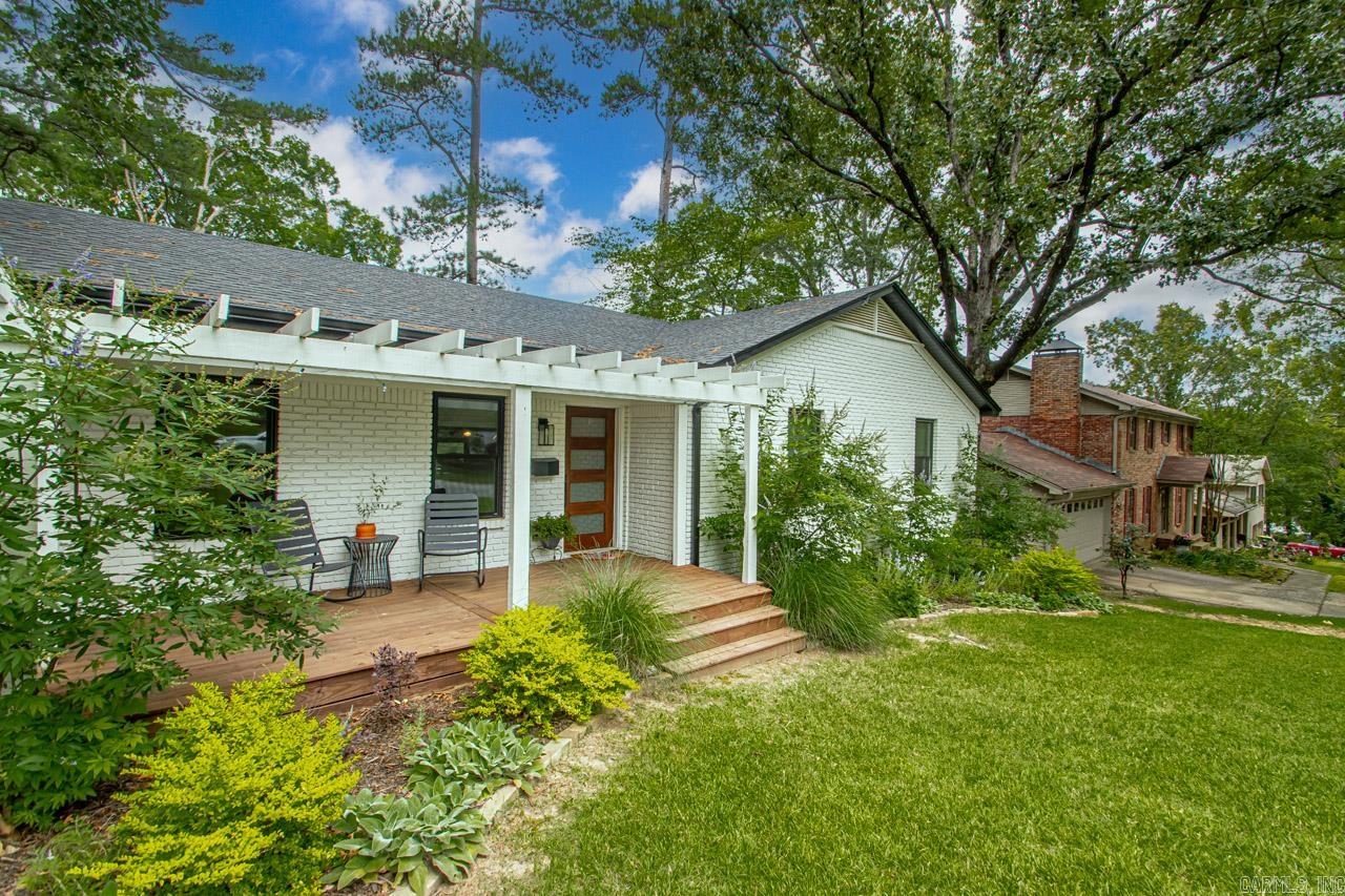 Leawood Heights - Residential