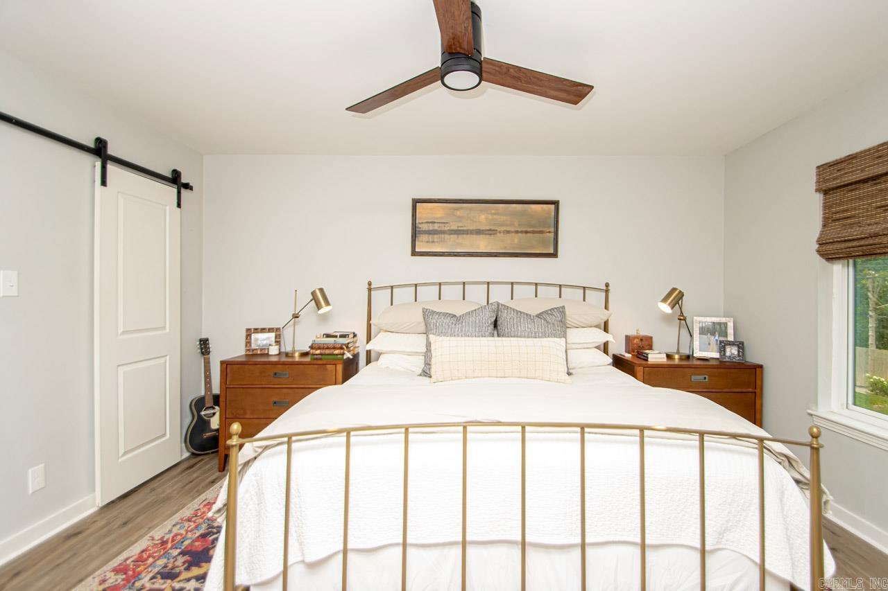 Leawood Heights - Residential