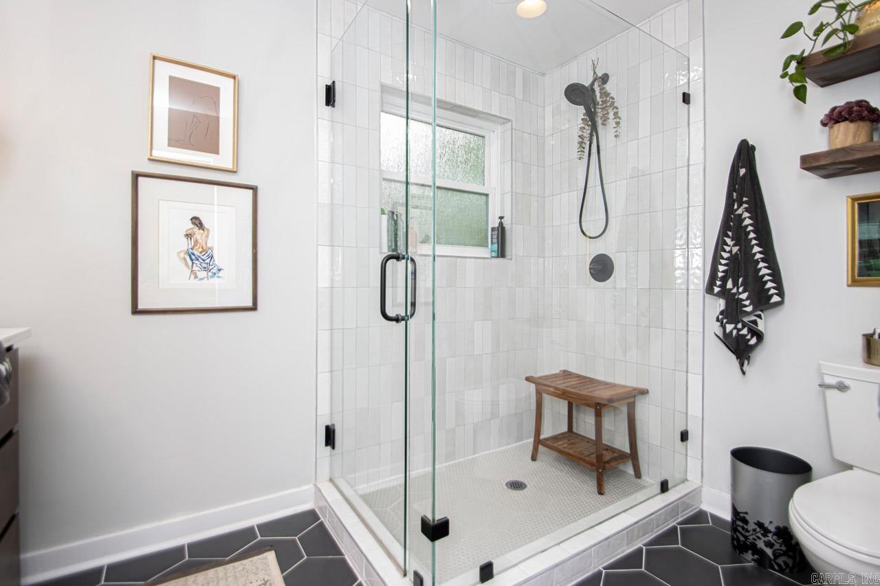 Leawood Heights - Residential