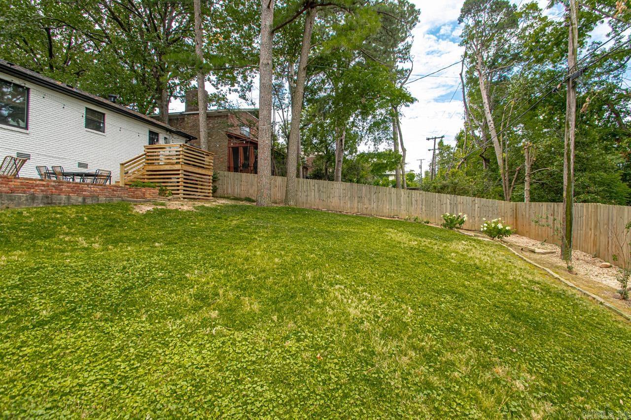 Leawood Heights - Residential