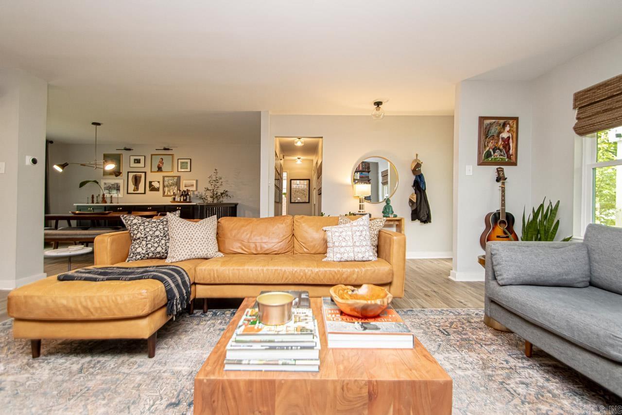 Leawood Heights - Residential