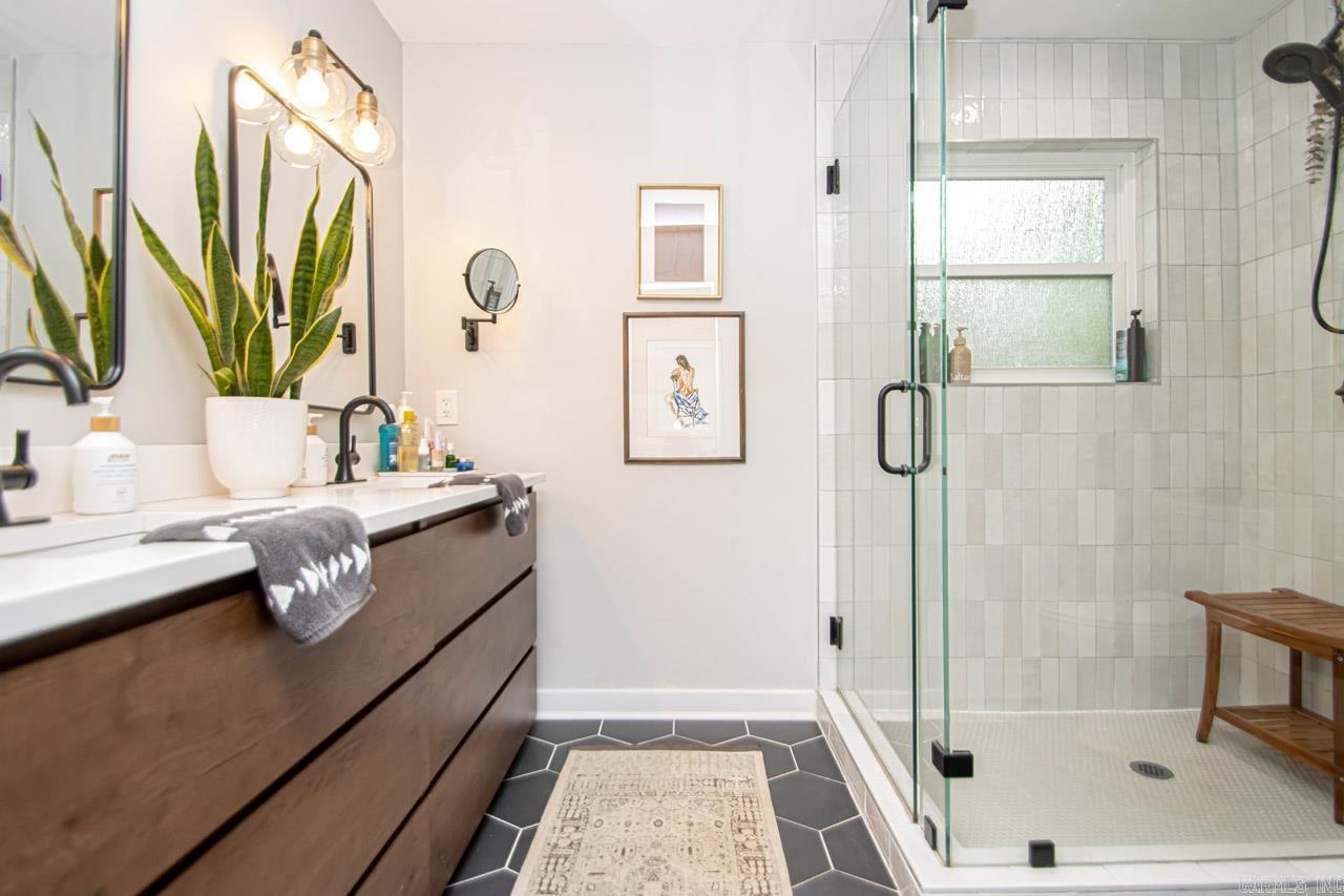 Leawood Heights - Residential