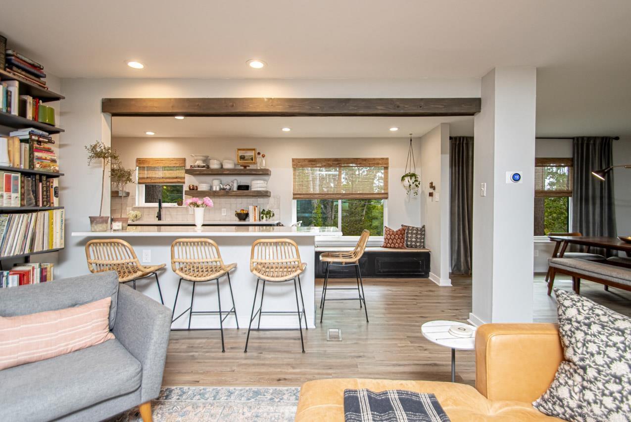 Leawood Heights - Residential