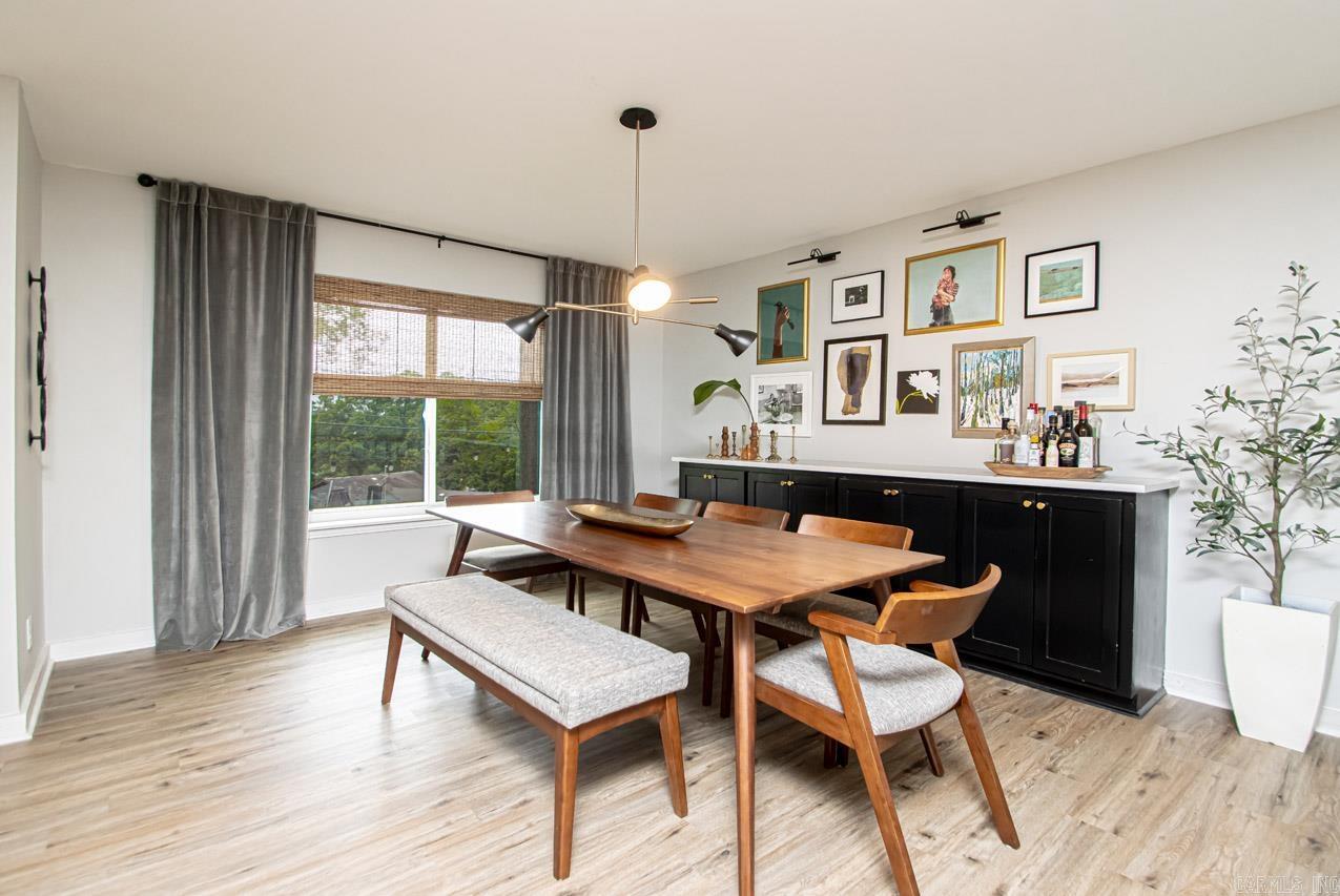 Leawood Heights - Residential