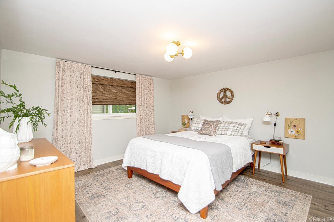 Leawood Heights - Residential