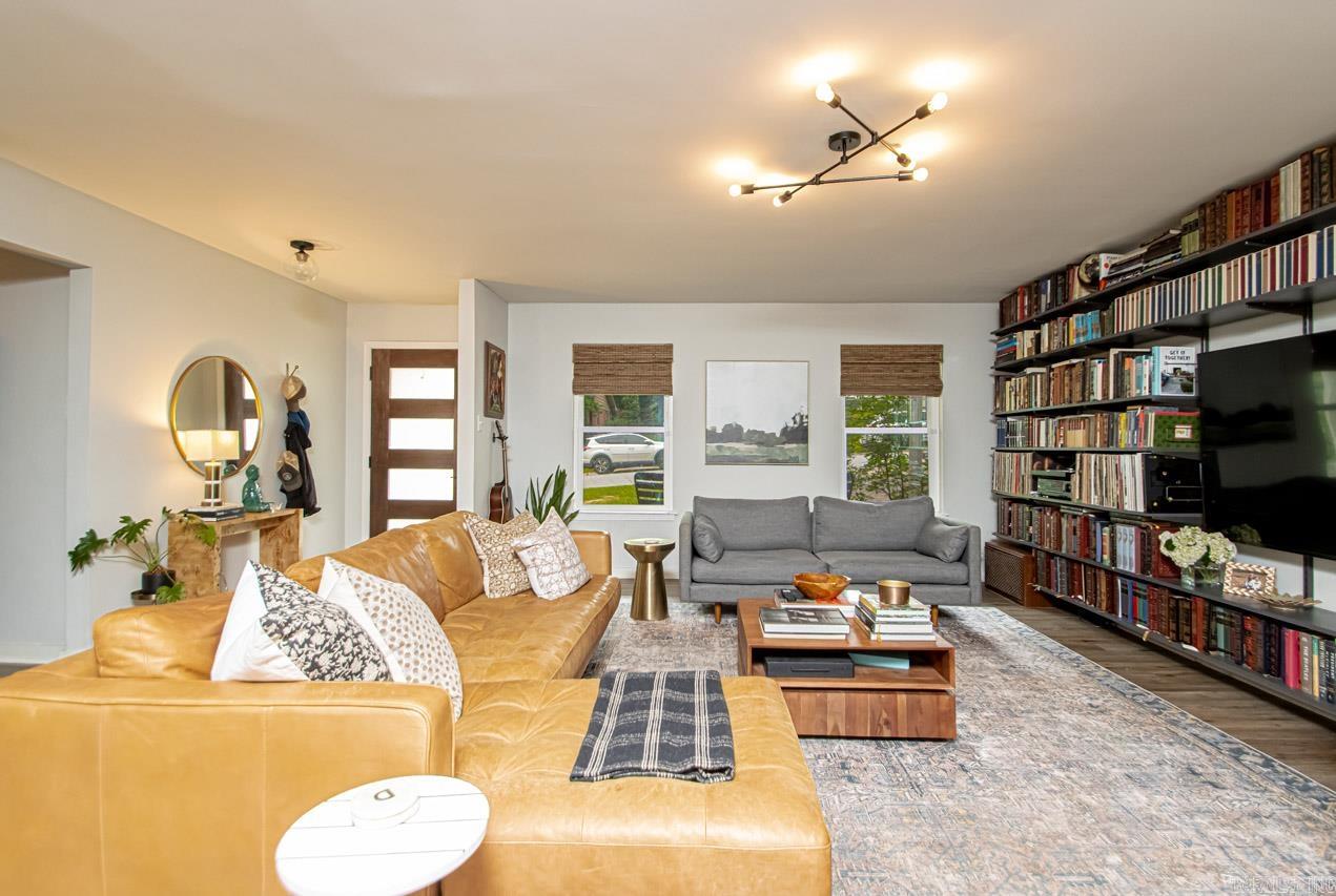 Leawood Heights - Residential