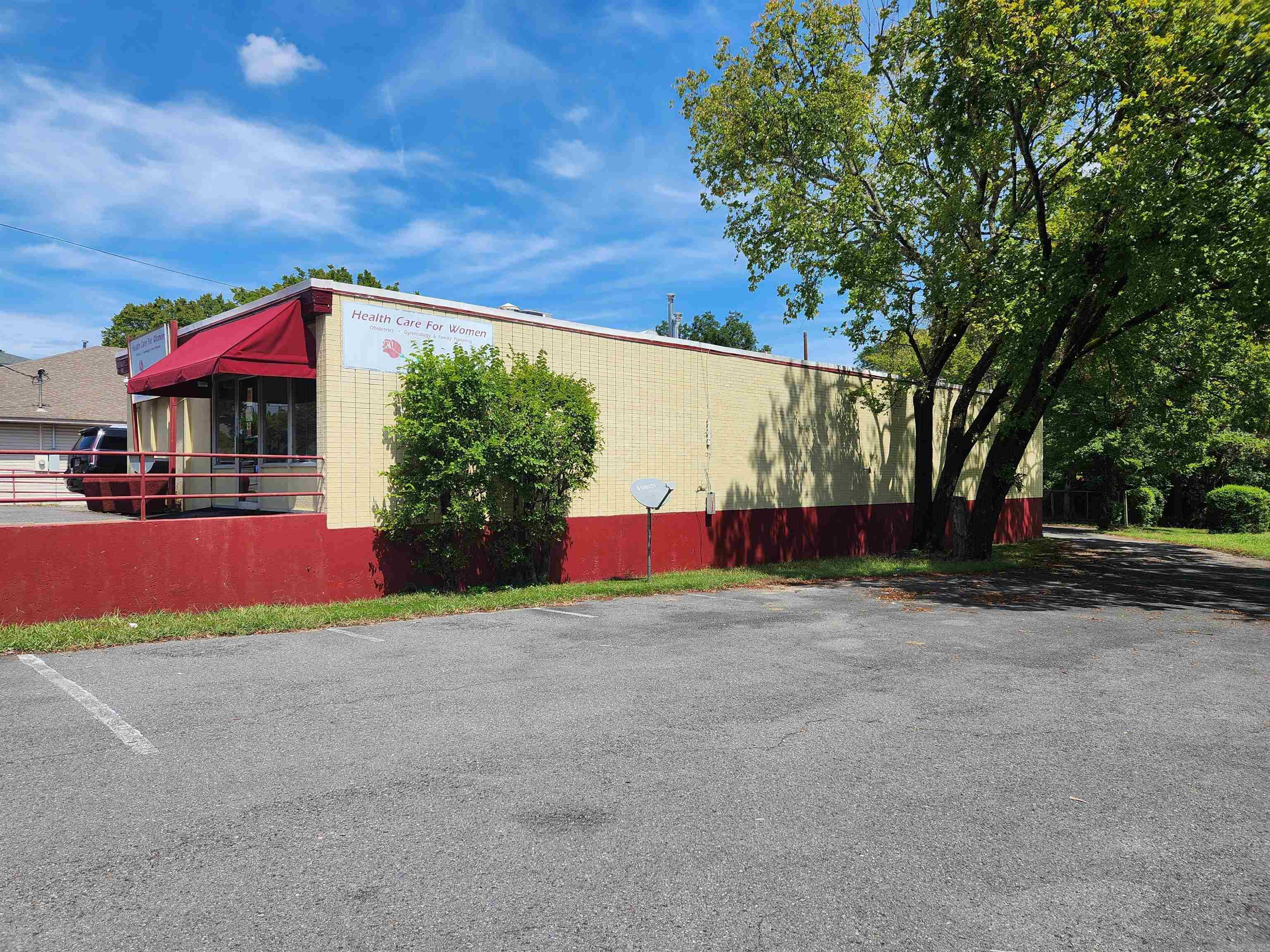 Bateman of Cherry & Cox - Commercial Sale