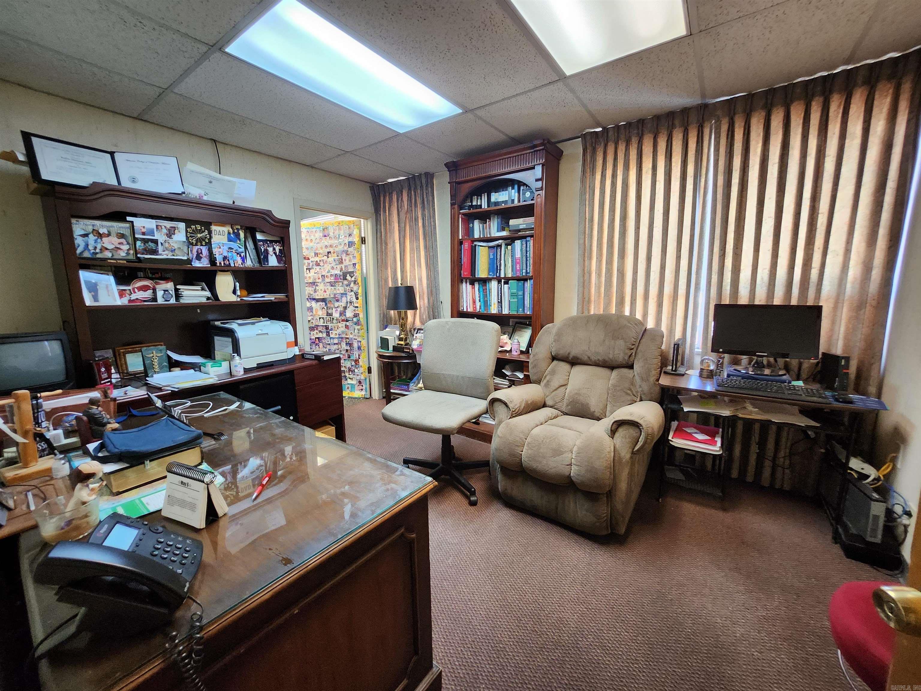 Bateman of Cherry & Cox - Commercial Sale