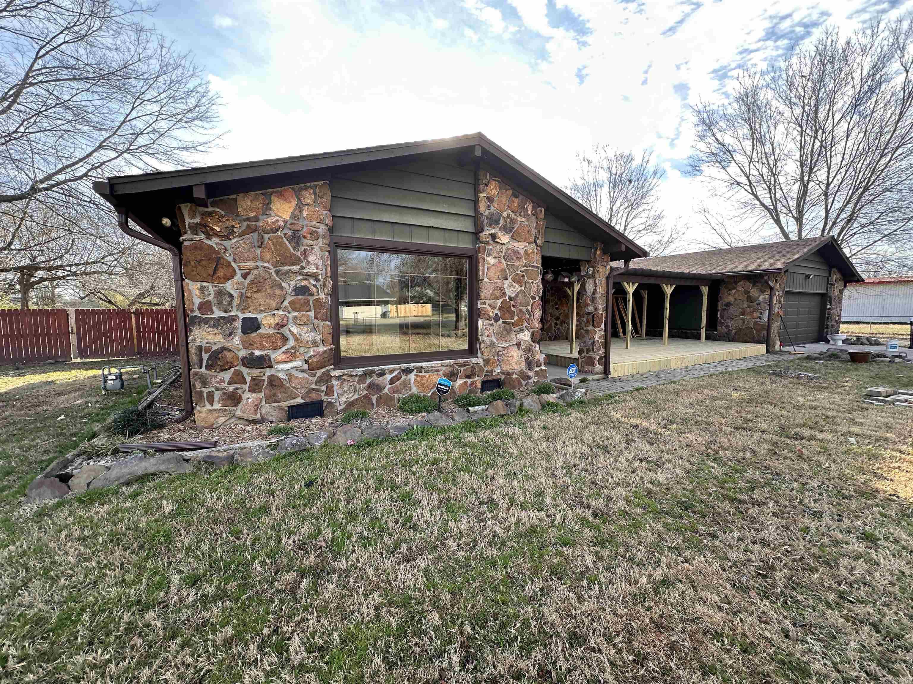 GENSEL ADD - Residential