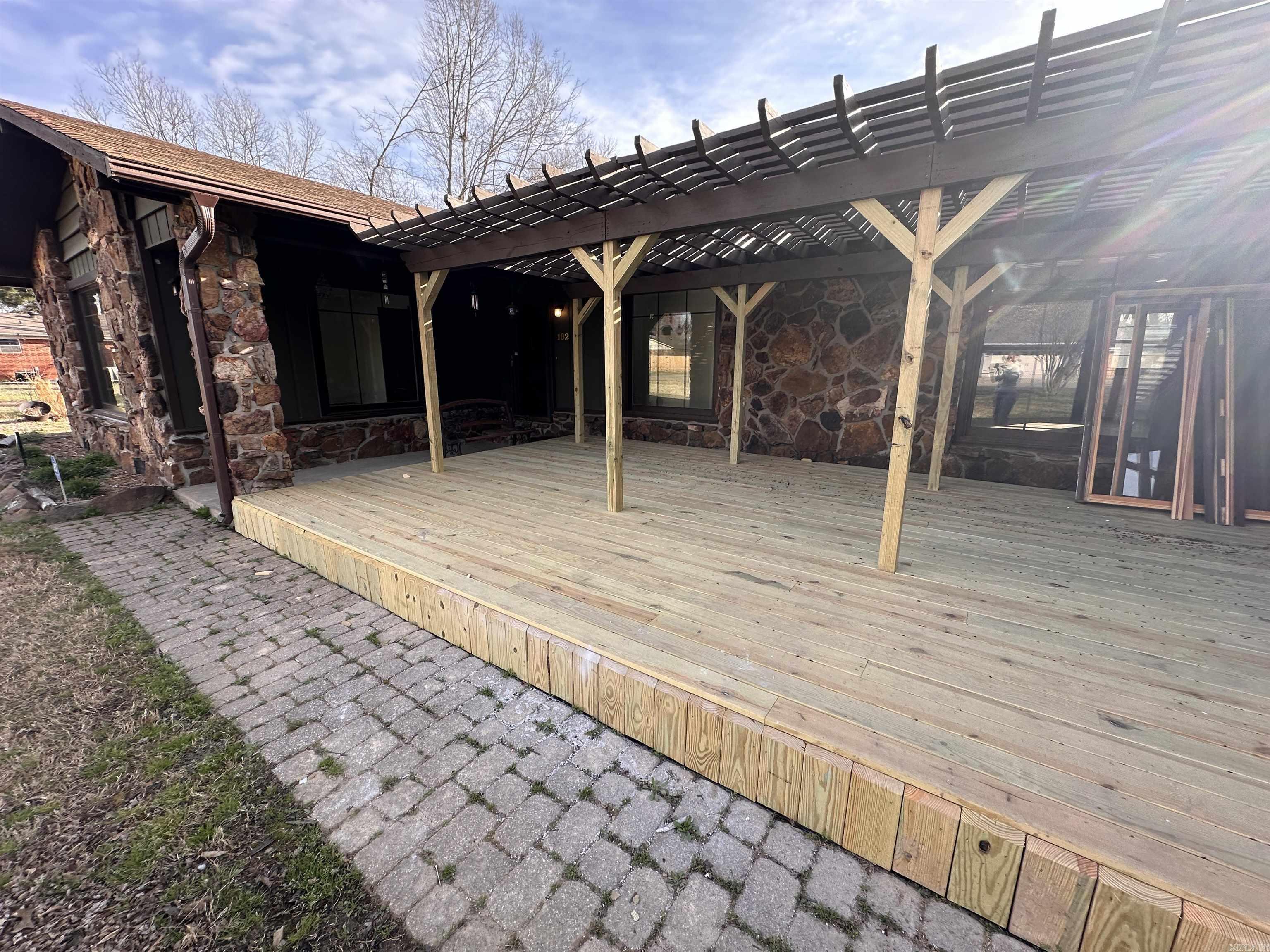 GENSEL ADD - Residential