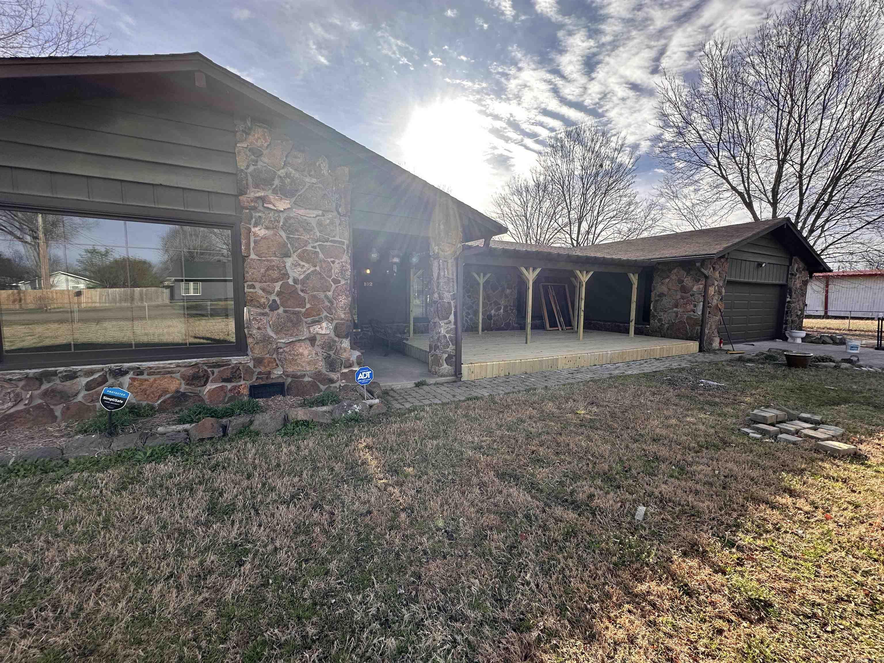 GENSEL ADD - Residential