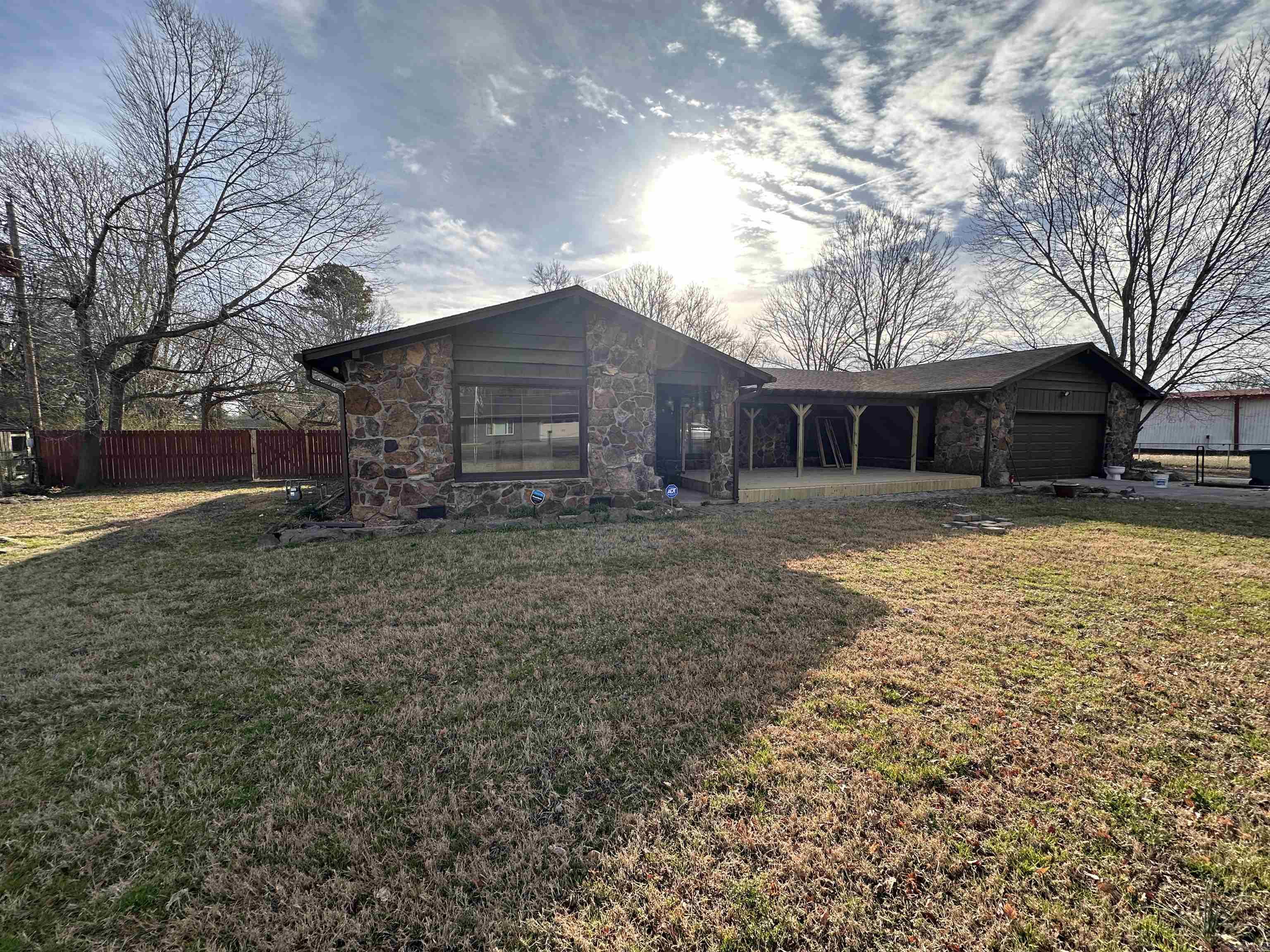 GENSEL ADD - Residential