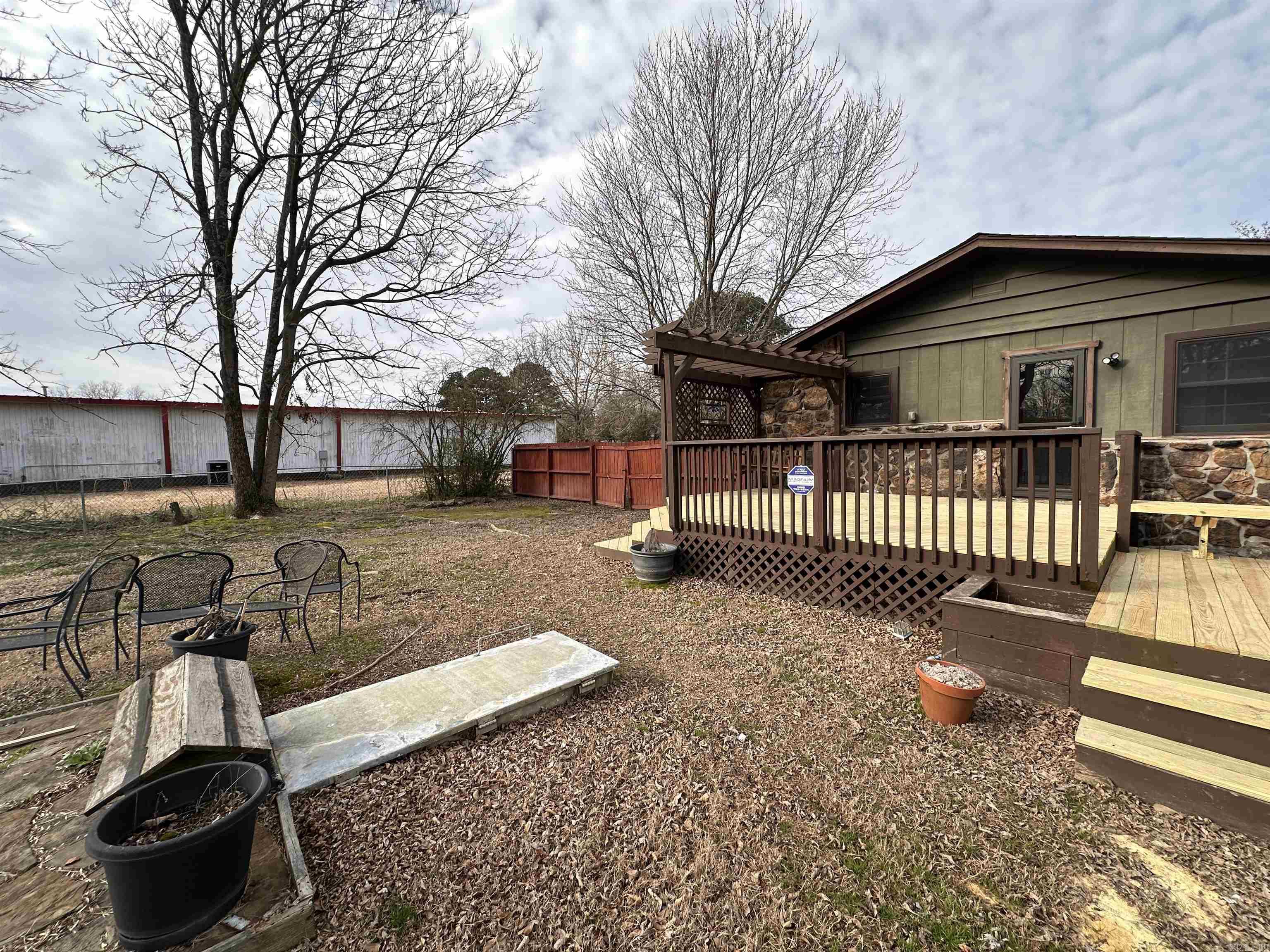 GENSEL ADD - Residential