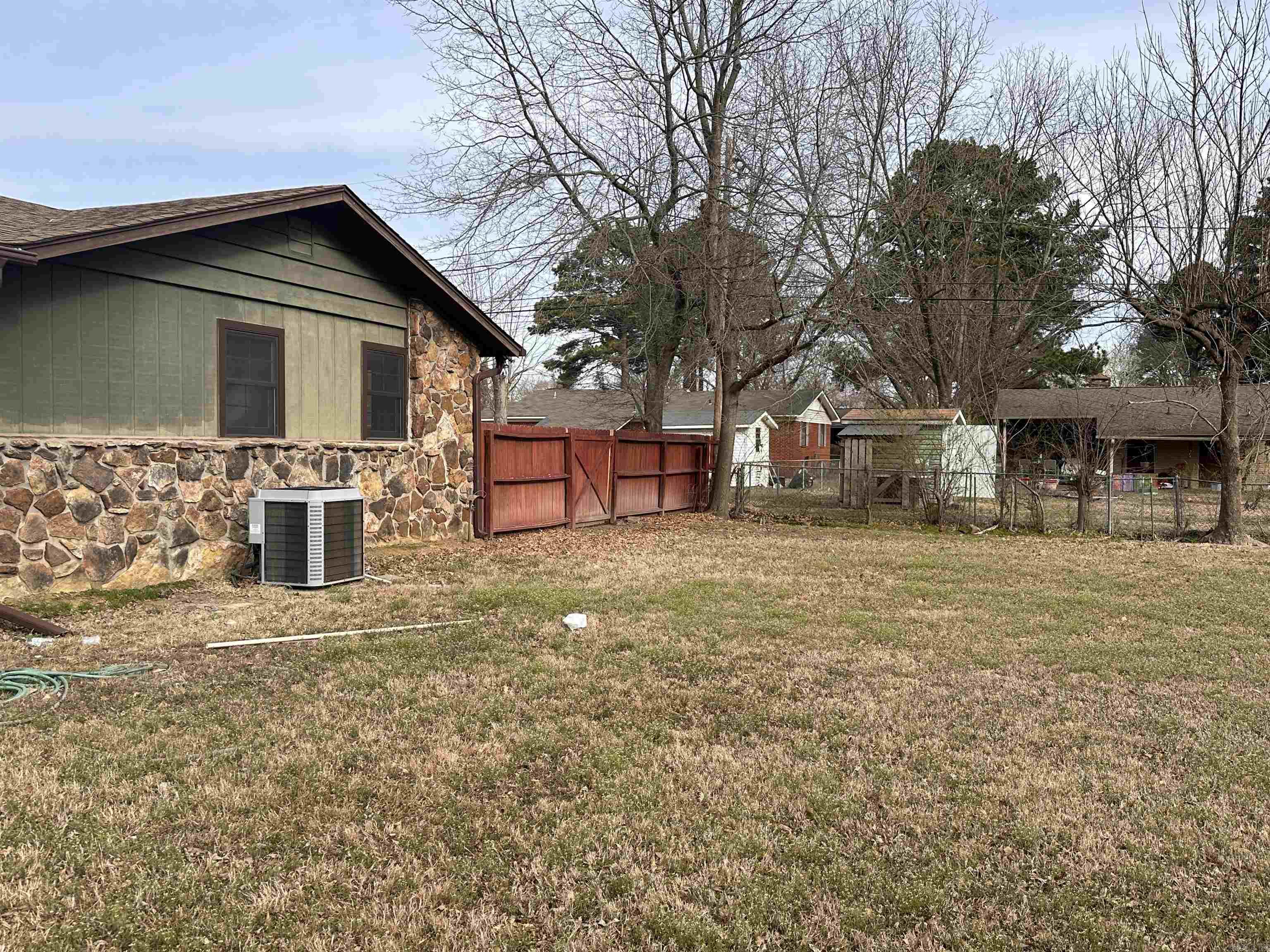 GENSEL ADD - Residential