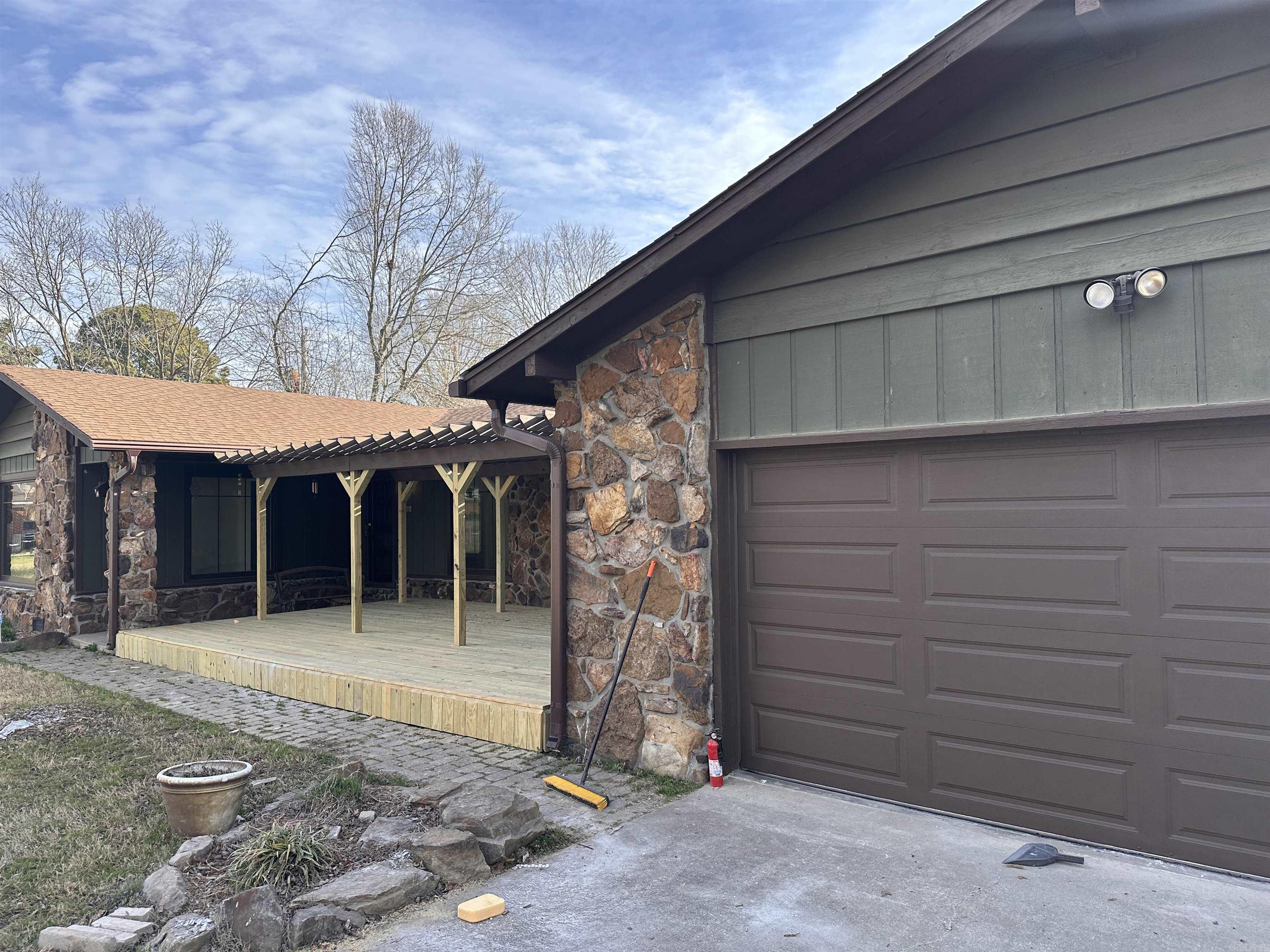 GENSEL ADD - Residential