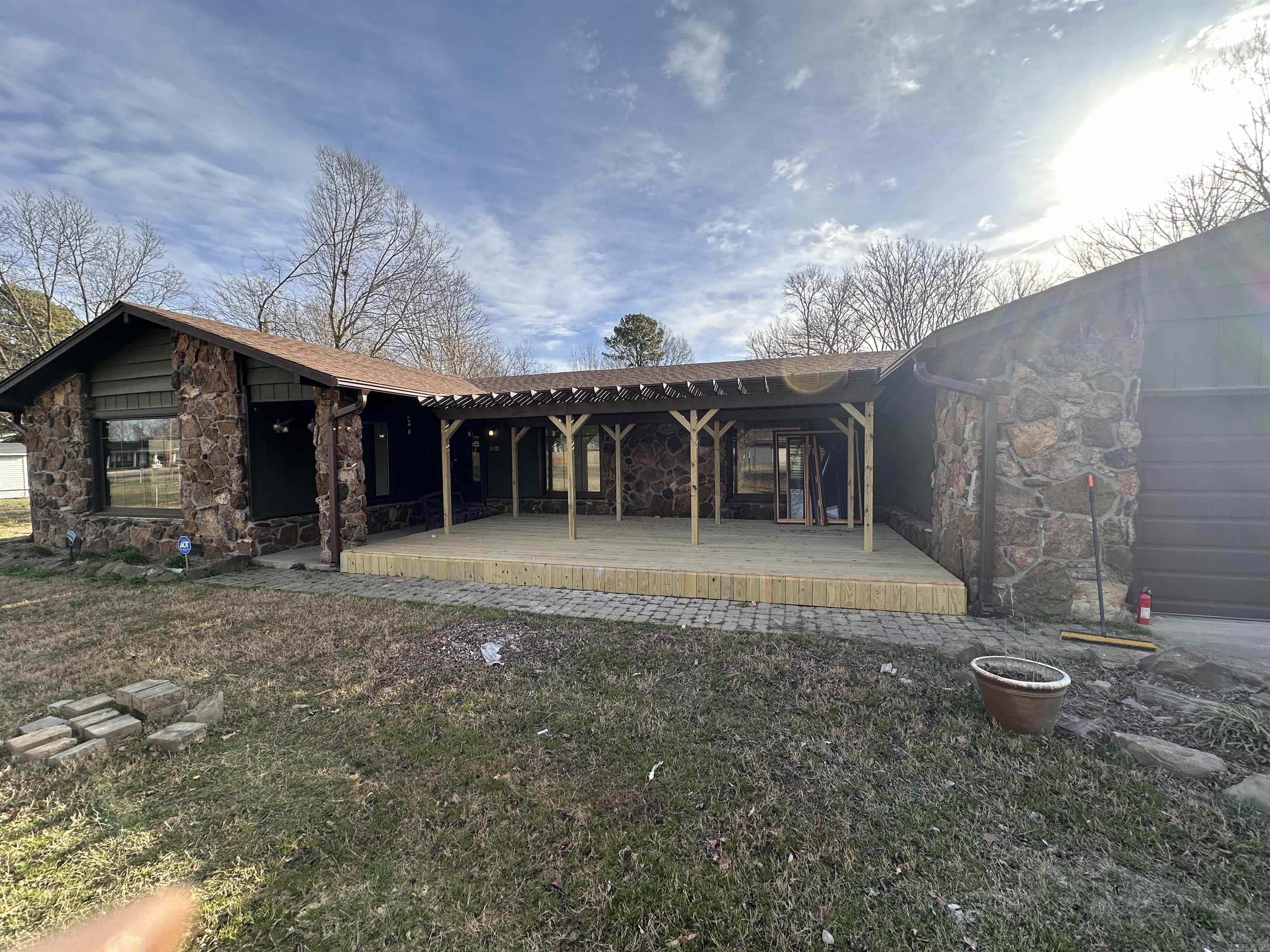 GENSEL ADD - Residential