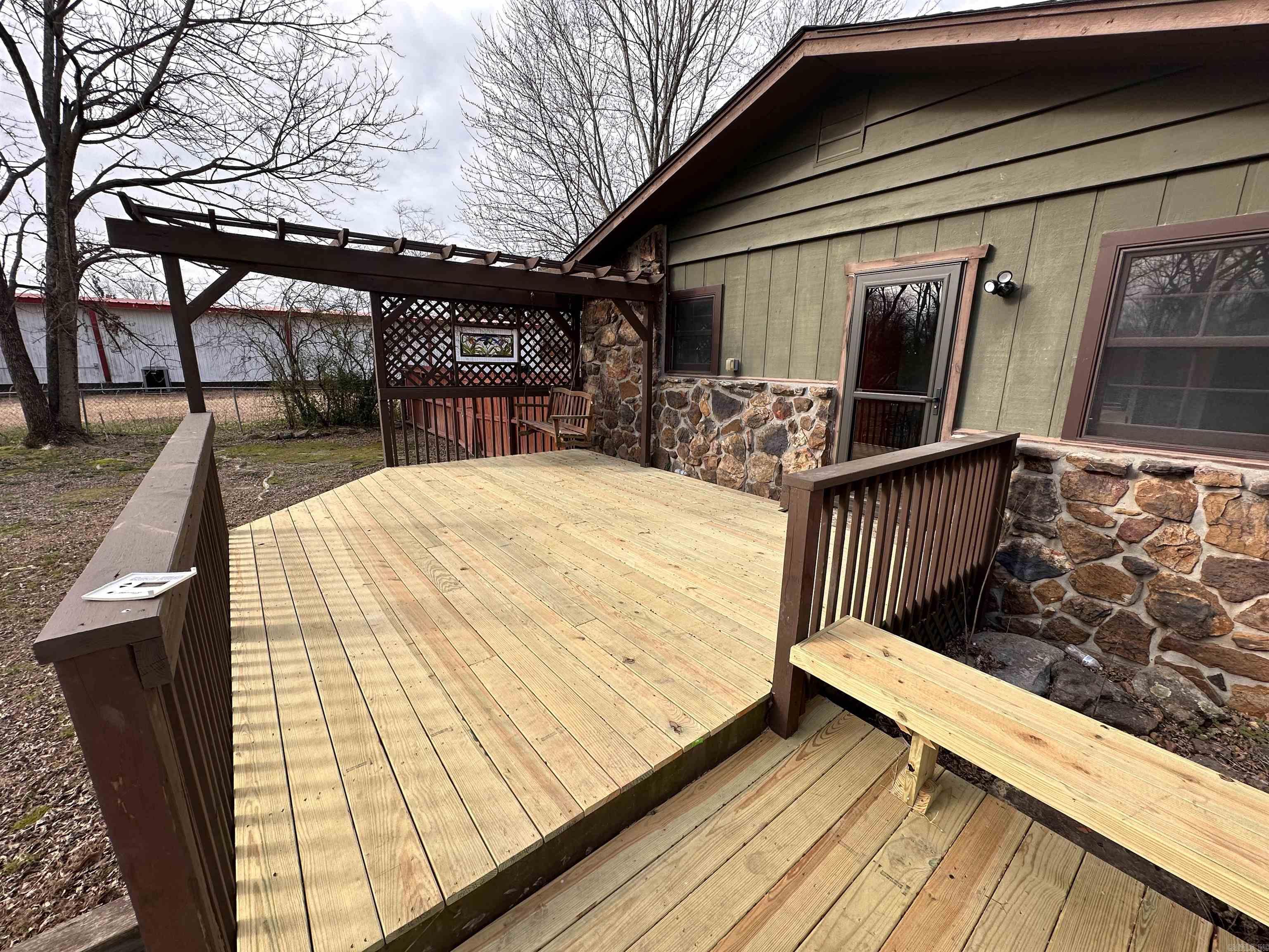 GENSEL ADD - Residential