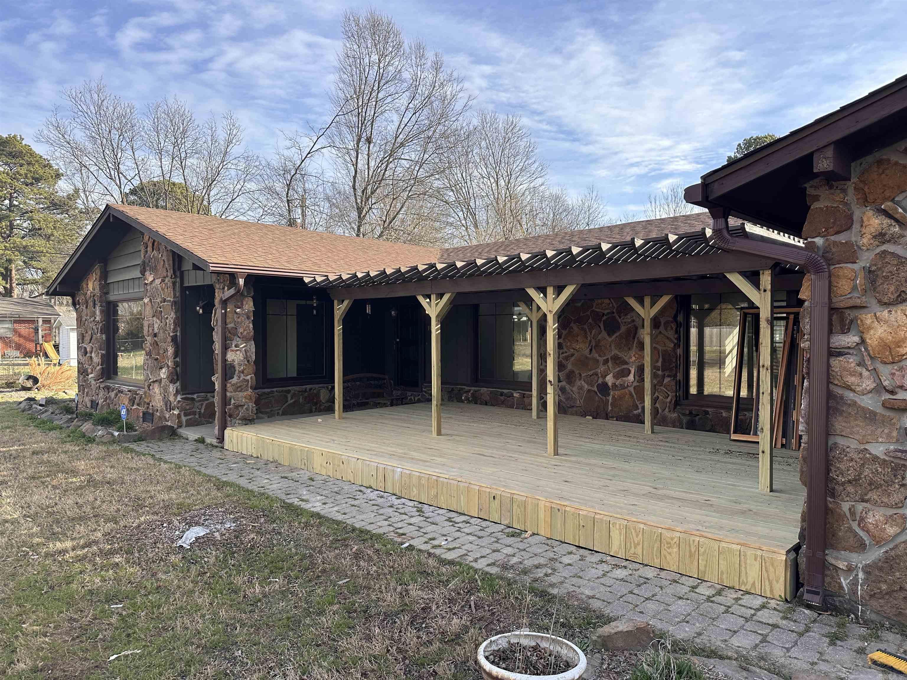 GENSEL ADD - Residential